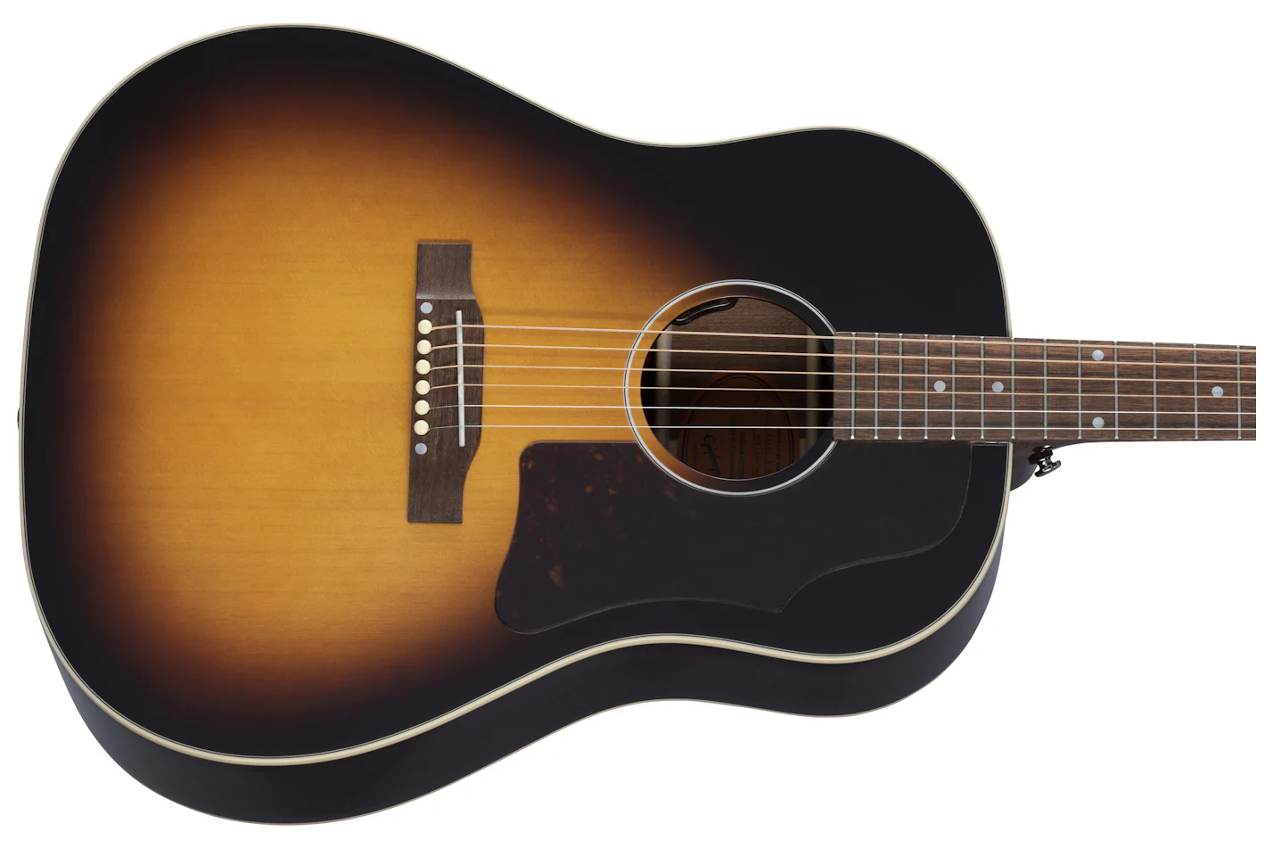 Epiphone Slash J-45 - Image 11