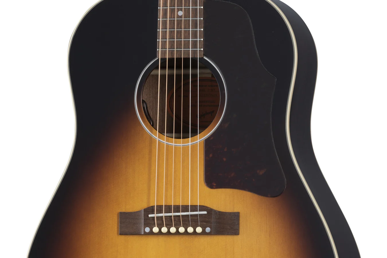 Epiphone Slash J-45 - Image 12