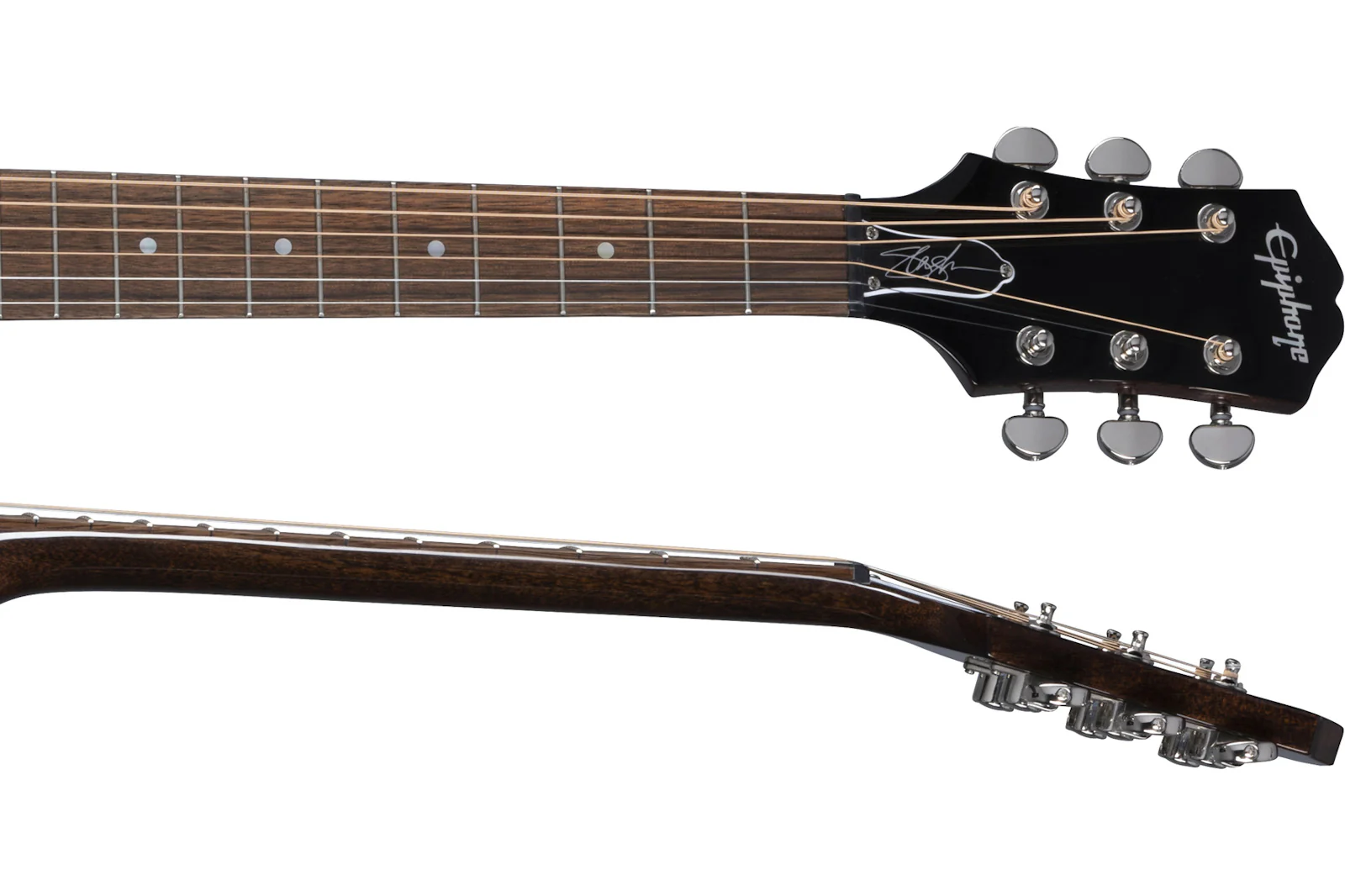 Epiphone Slash J-45 - Image 15