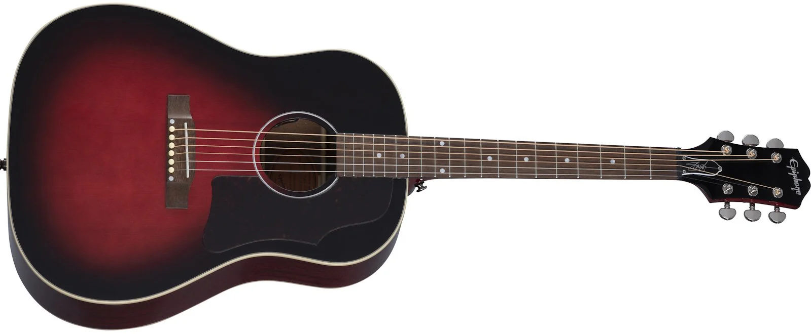 Epiphone Slash J-45 - Image 2