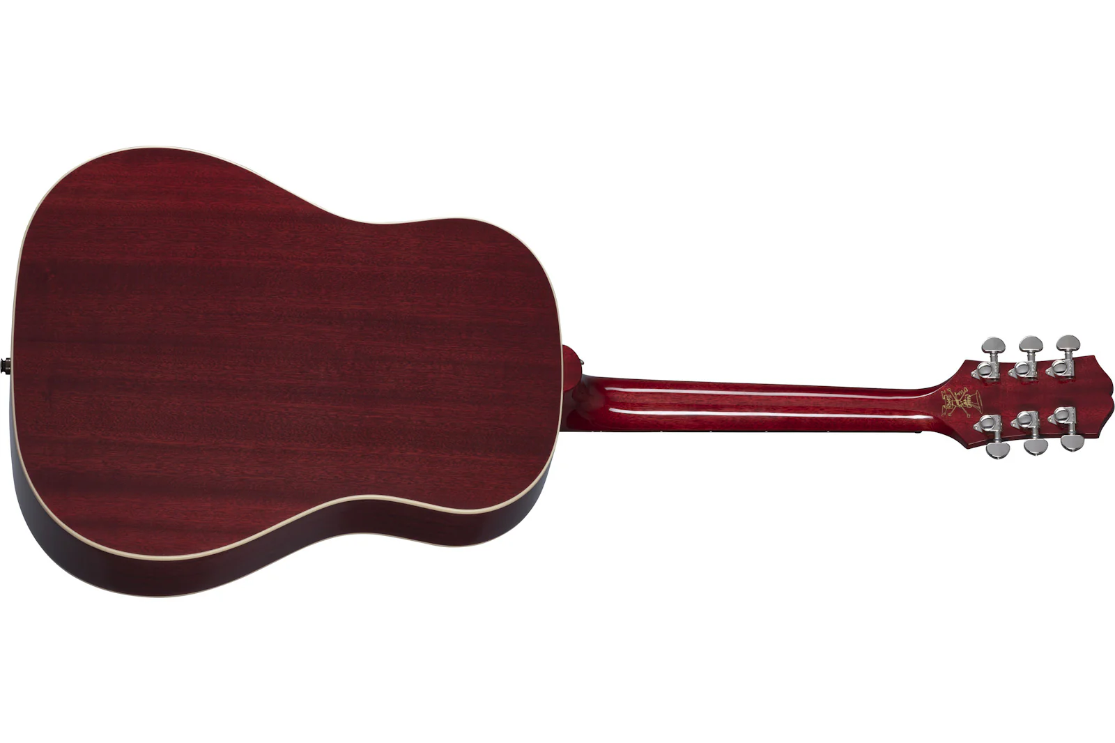 Epiphone Slash J-45 - Image 6