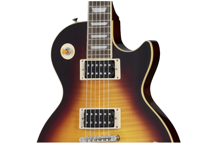 Epiphone Slash Les Paul Standard - Image 11