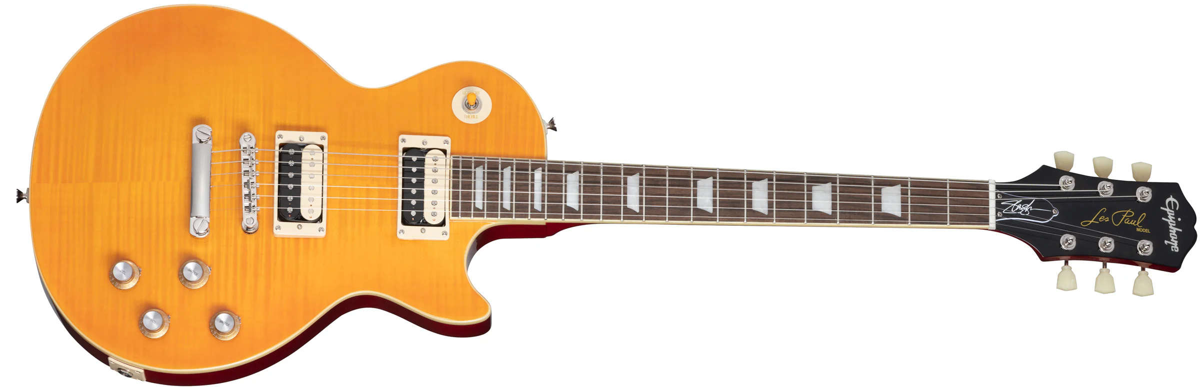 Epiphone Slash Les Paul Standard - Image 14