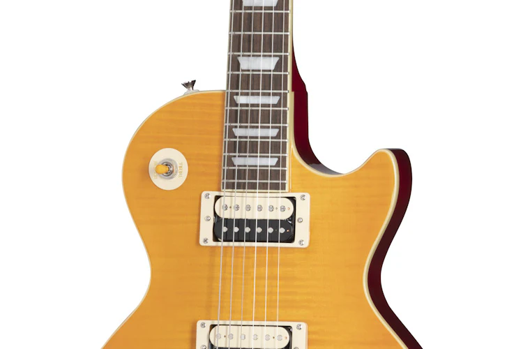 Epiphone Slash Les Paul Standard - Image 15