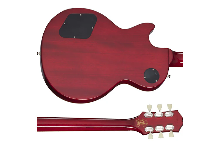 Epiphone Slash Les Paul Standard - Image 16