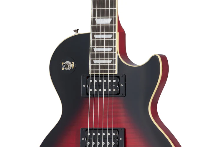 Epiphone Slash Les Paul Standard - Image 7