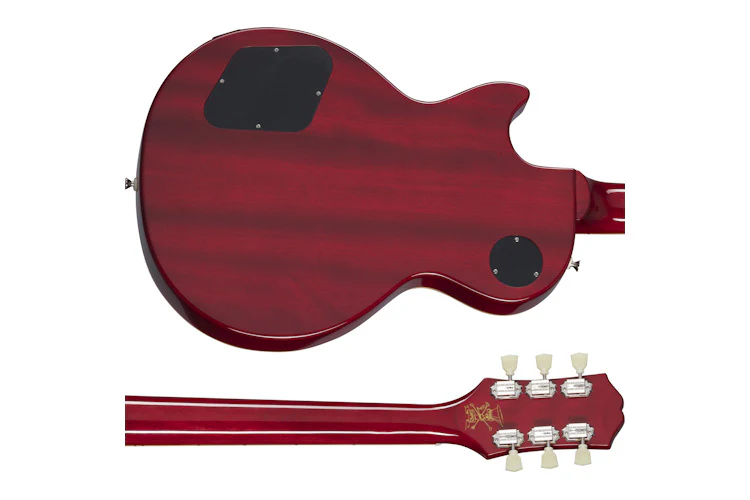 Epiphone Slash Les Paul Standard - Image 8