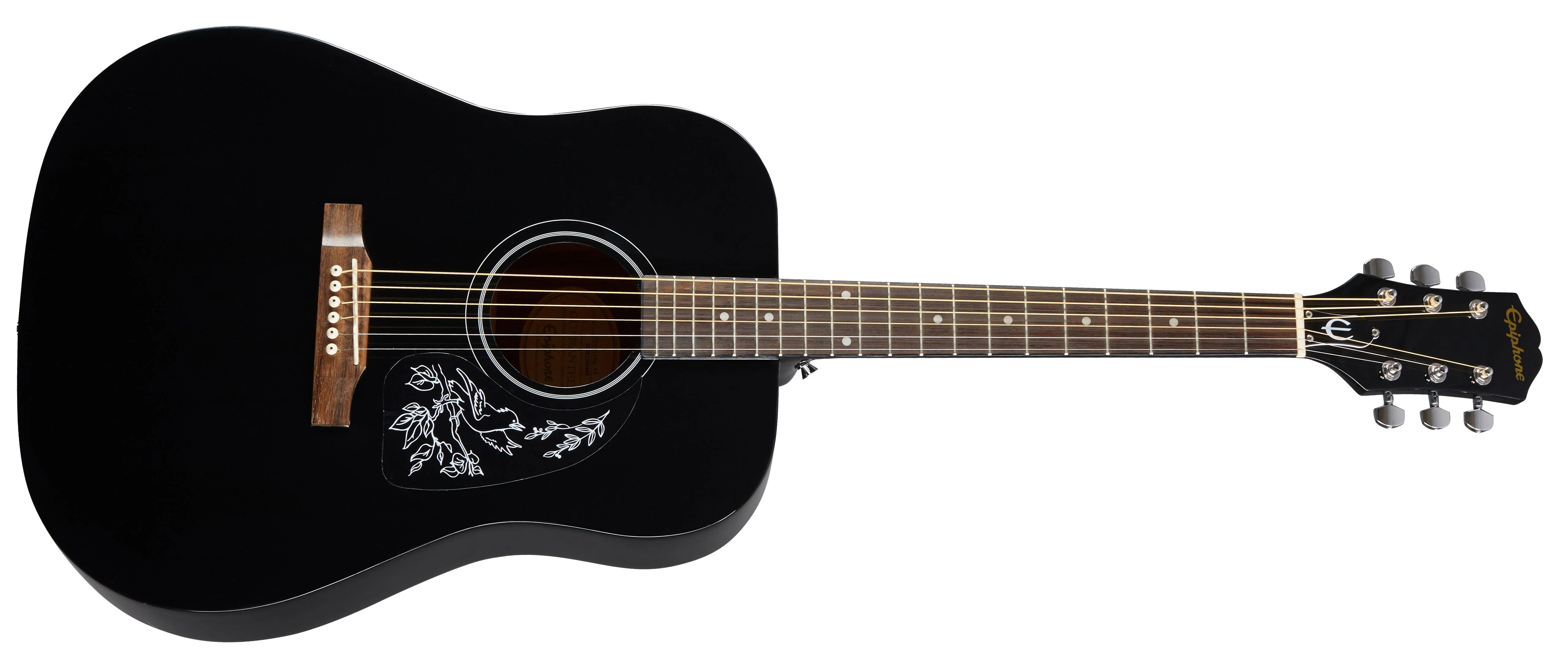 Epiphone Starling - Image 10