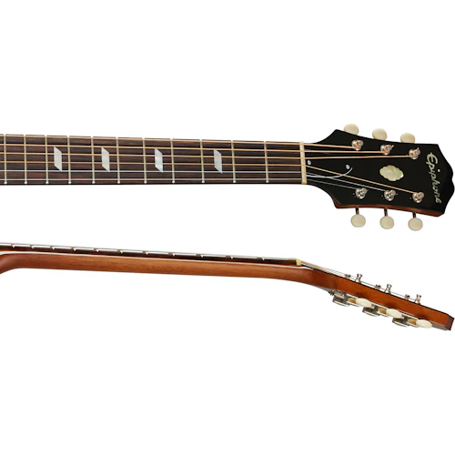 Epiphone Texan (USA) - Image 9