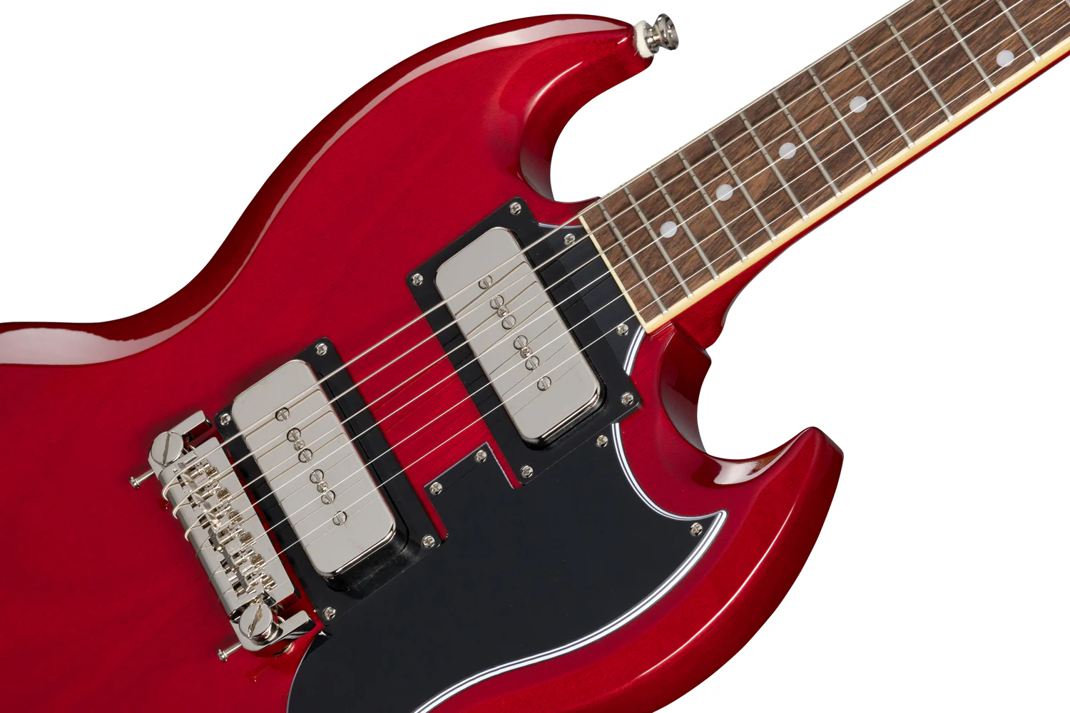 Epiphone Tony Iommi SG Special - Image 4