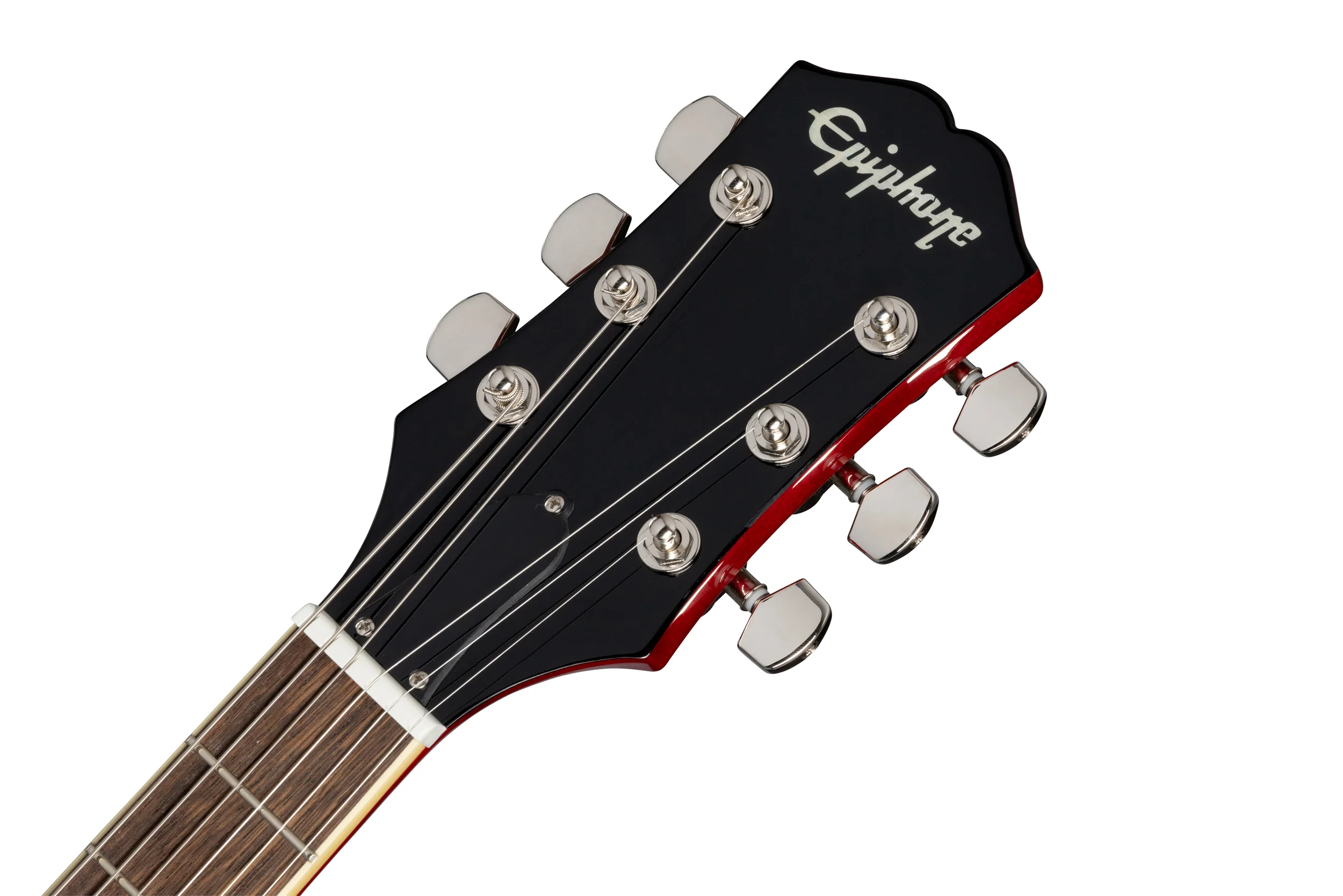 Epiphone Tony Iommi SG Special - Image 7