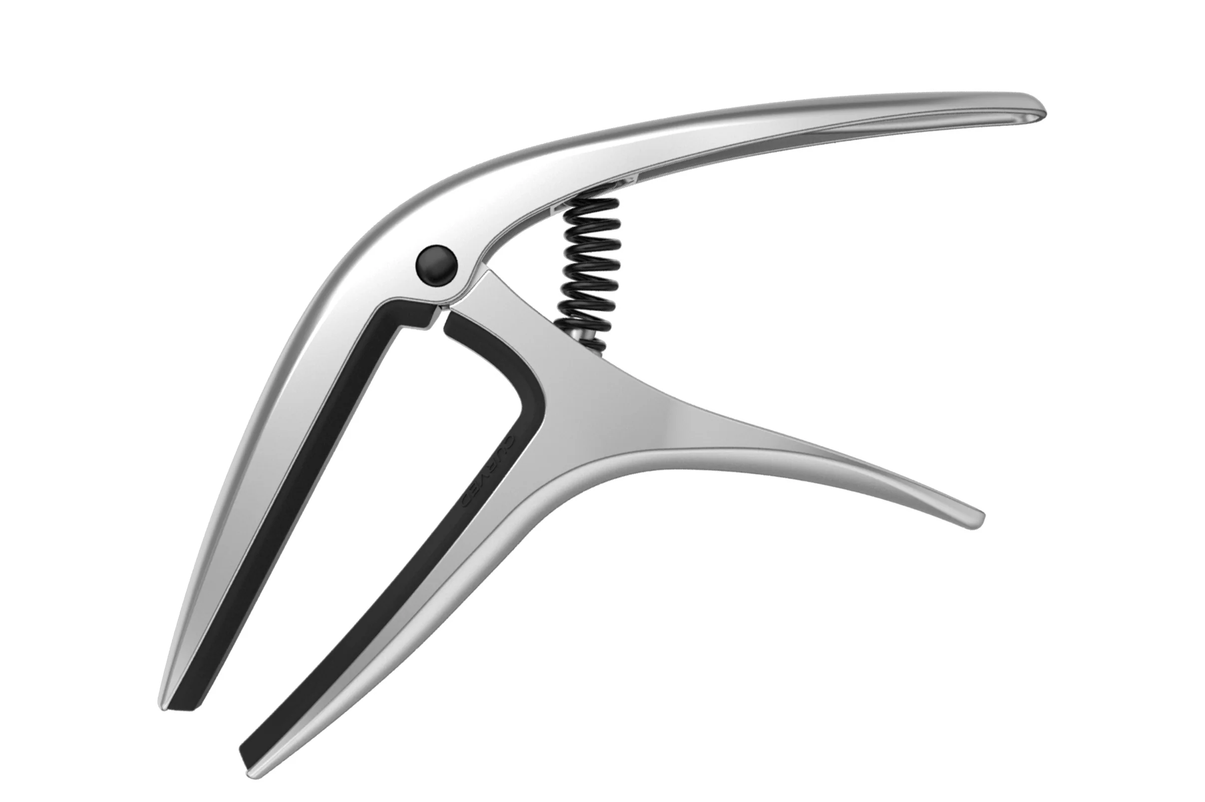 Ernie Ball Axis Capo - Image 2