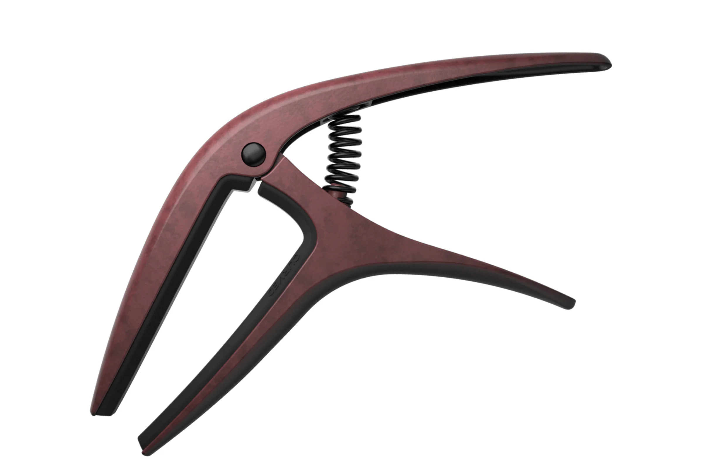 Ernie Ball Axis Capo - Image 3