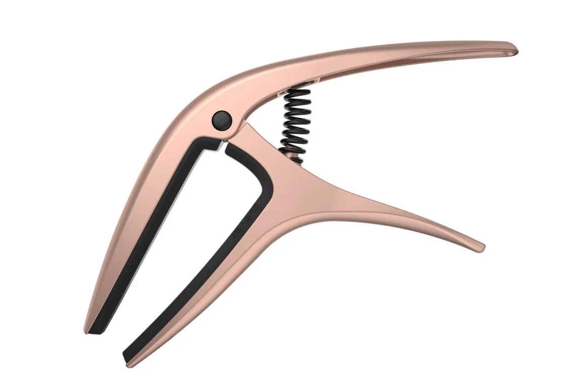 Ernie Ball Axis Capo - Image 5
