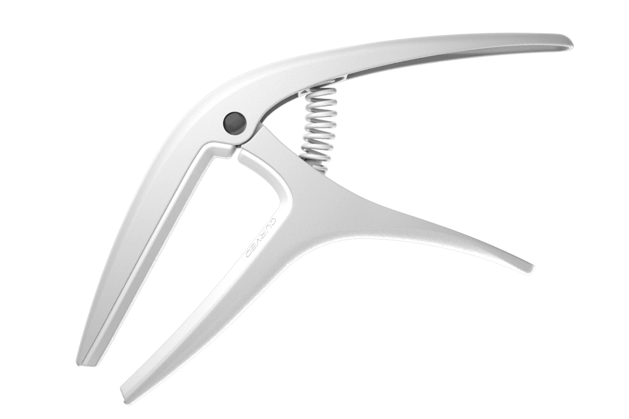 Ernie Ball Axis Capo - Image 9