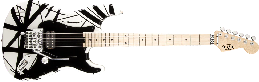 EVH Stripe Series - Image 3