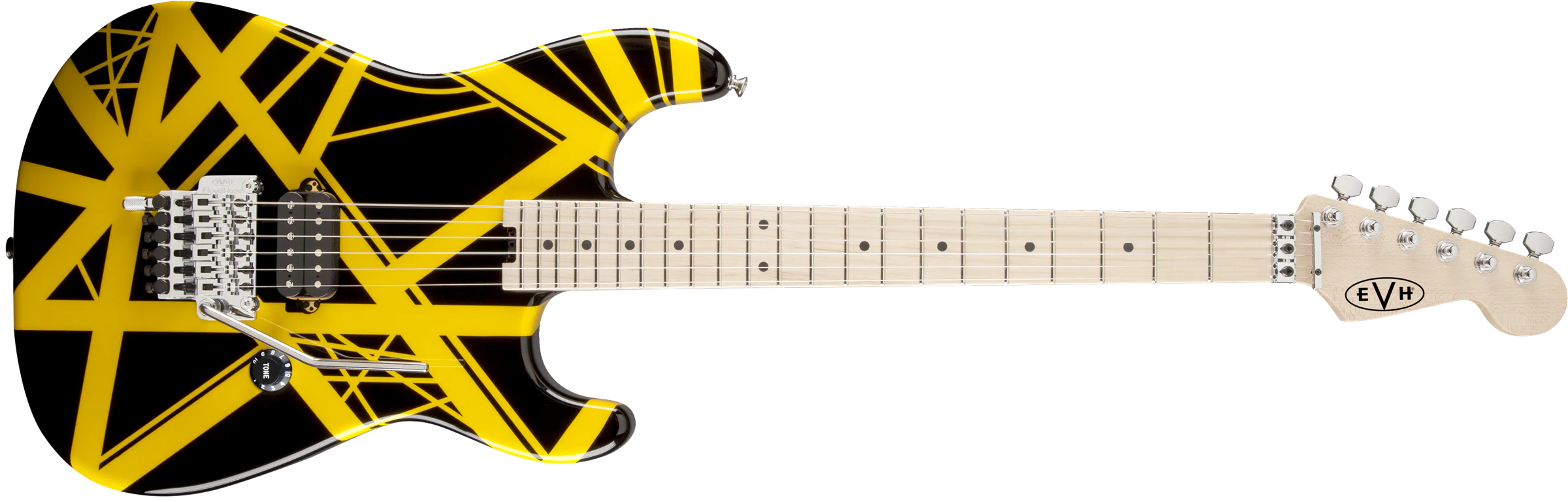 EVH Stripe Series - Image 4