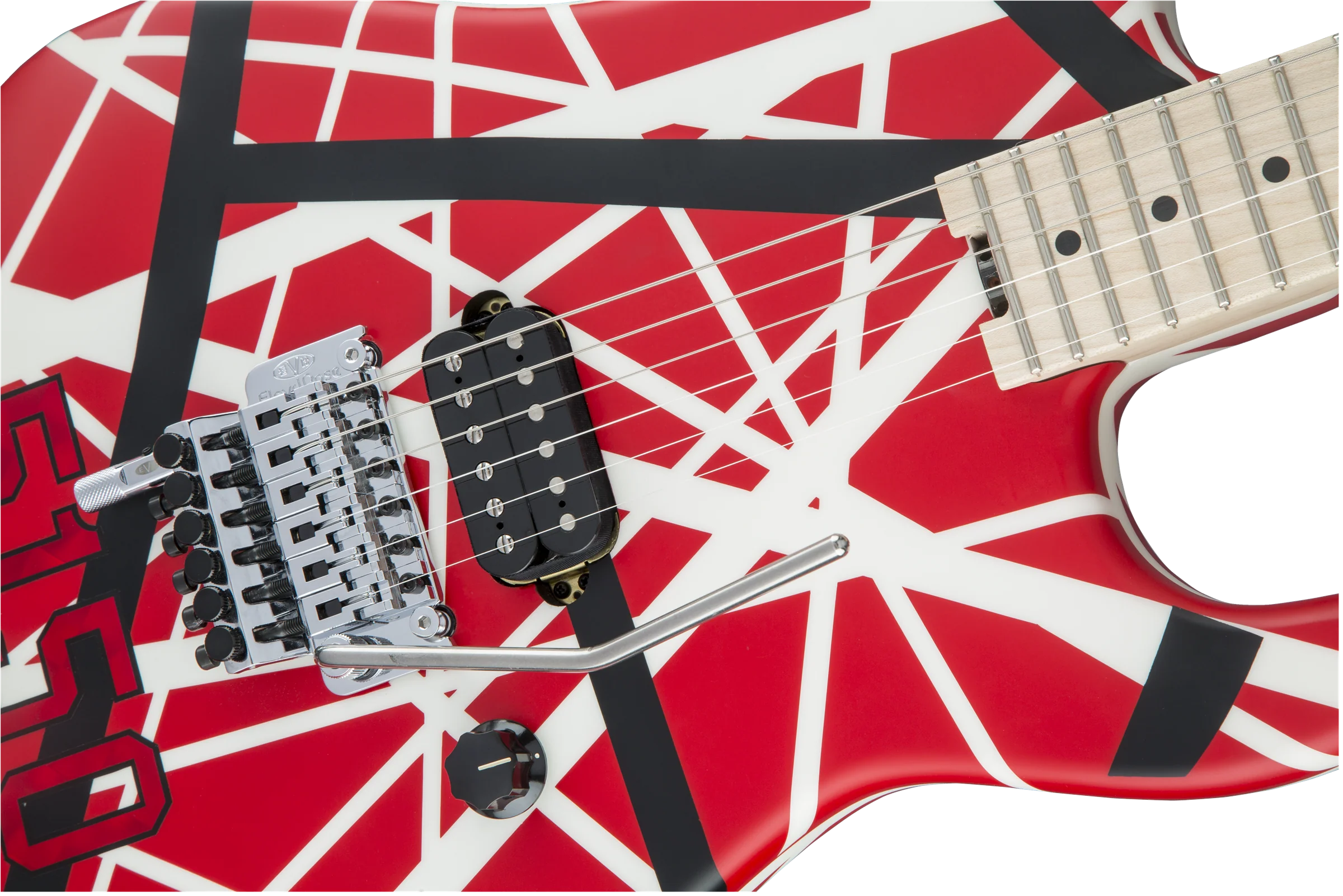 EVH Striped Series 5150 - Image 10