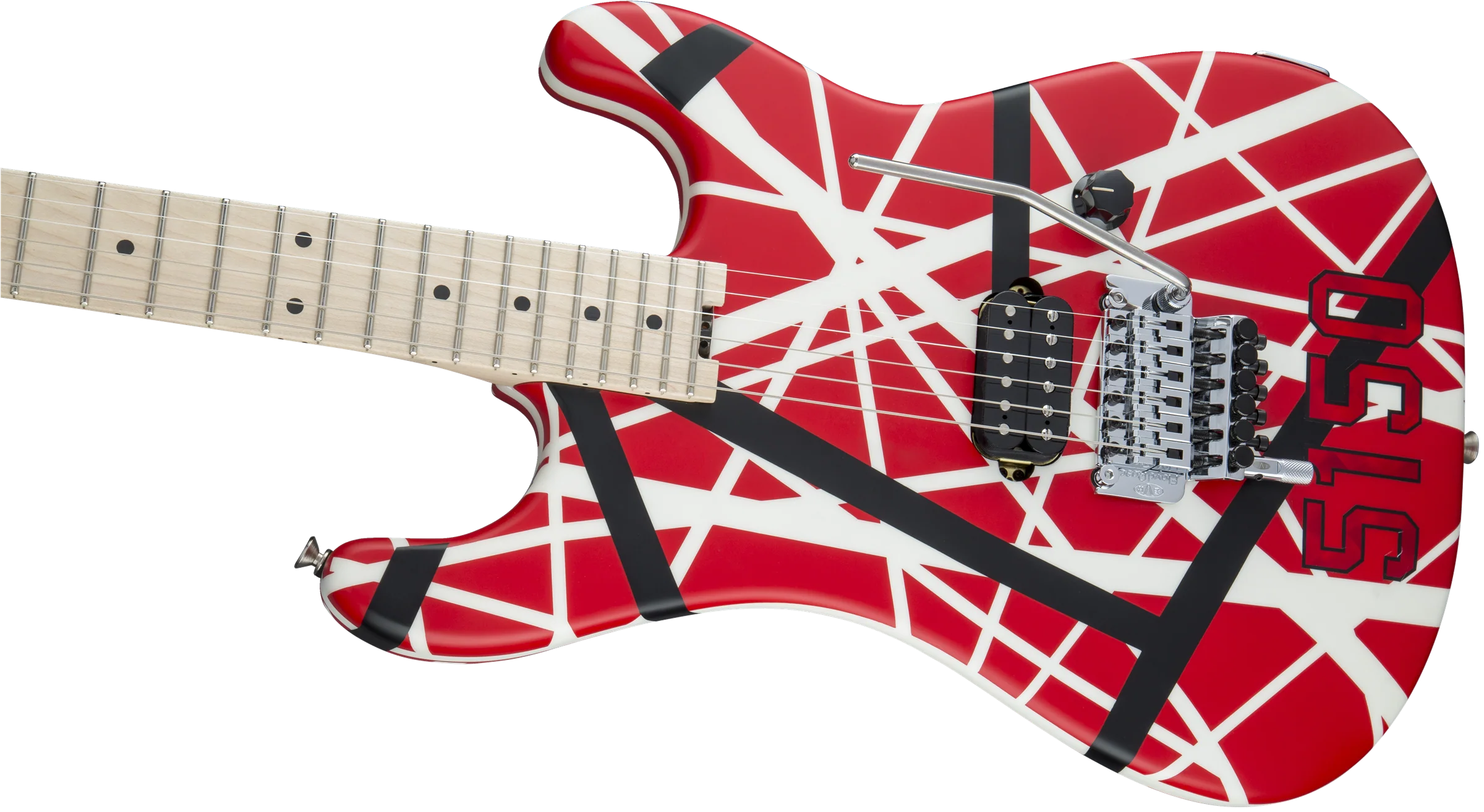 EVH Striped Series 5150 - Image 9