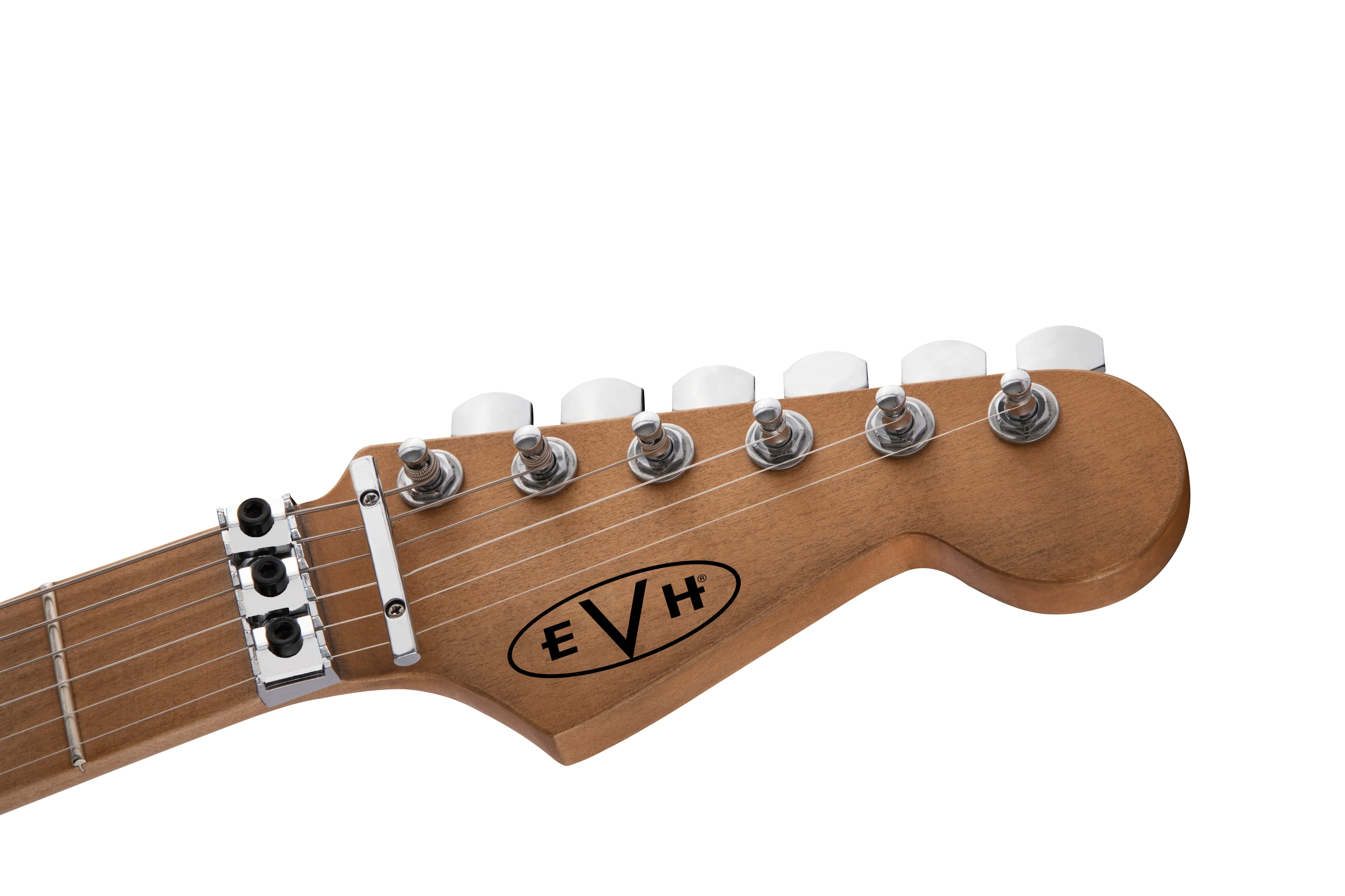 EVH Striped Series Frankie - Image 8