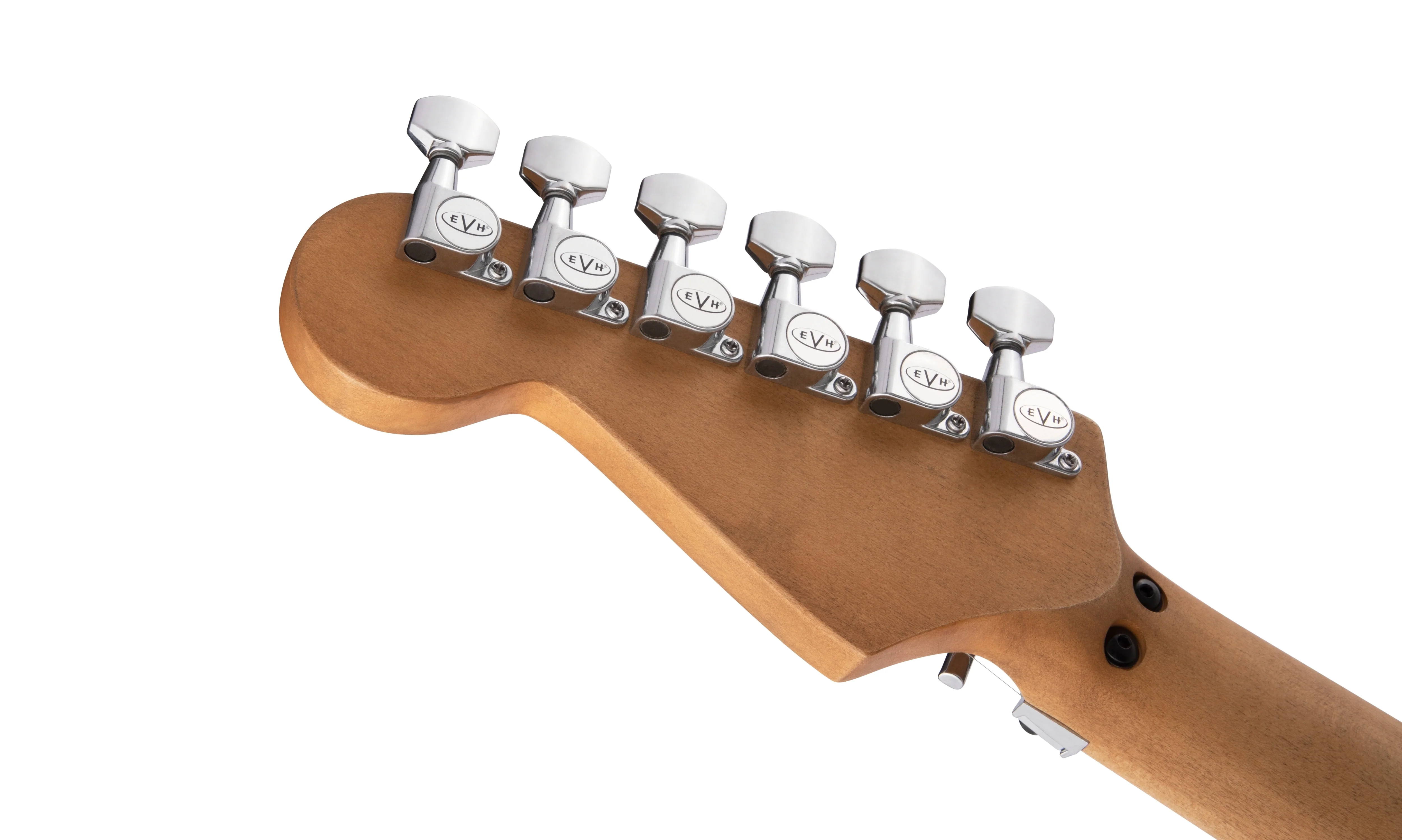 EVH Striped Series Frankie - Image 9
