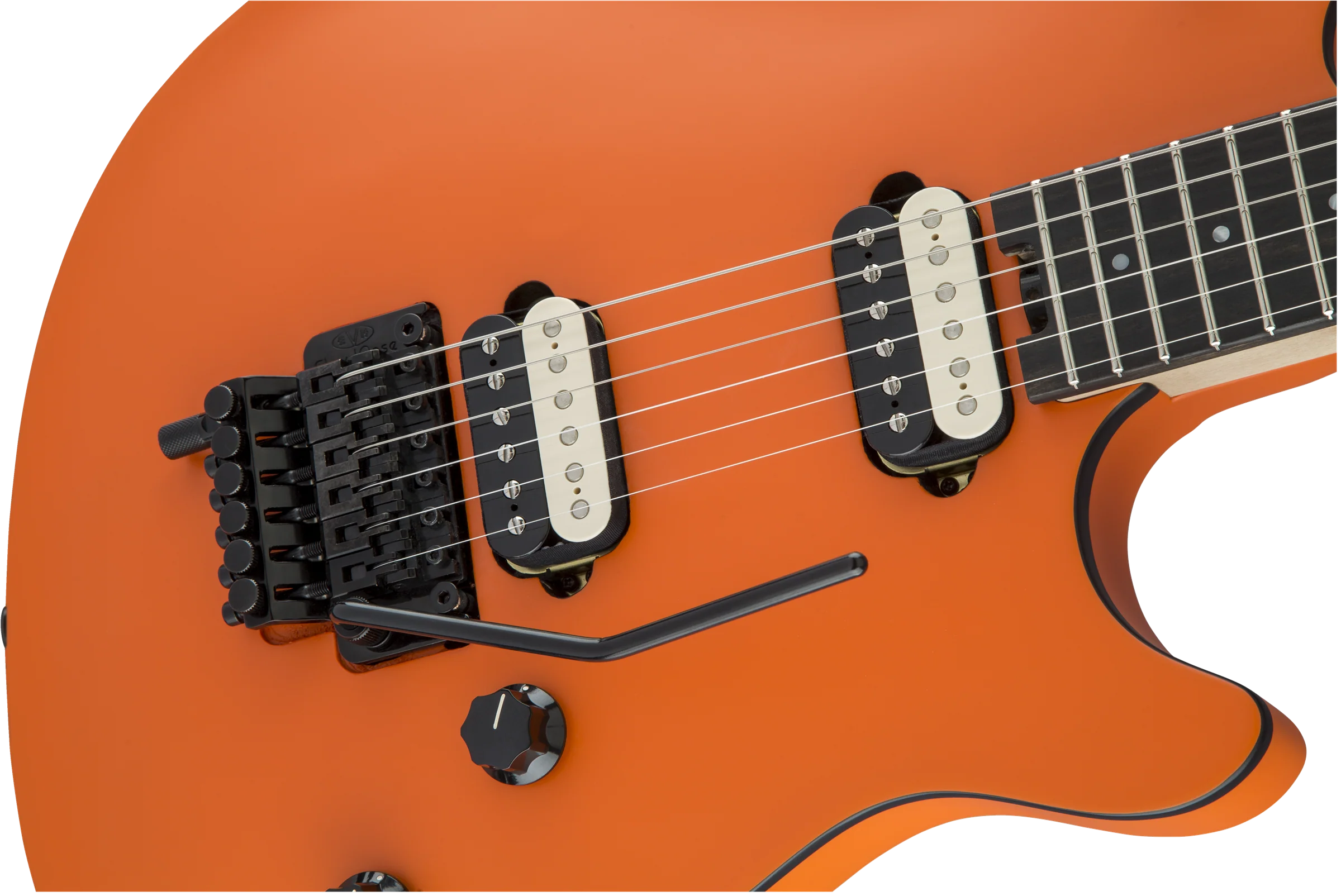 EVH Wolfgang Special, Ebony Fingerboard - Image 10