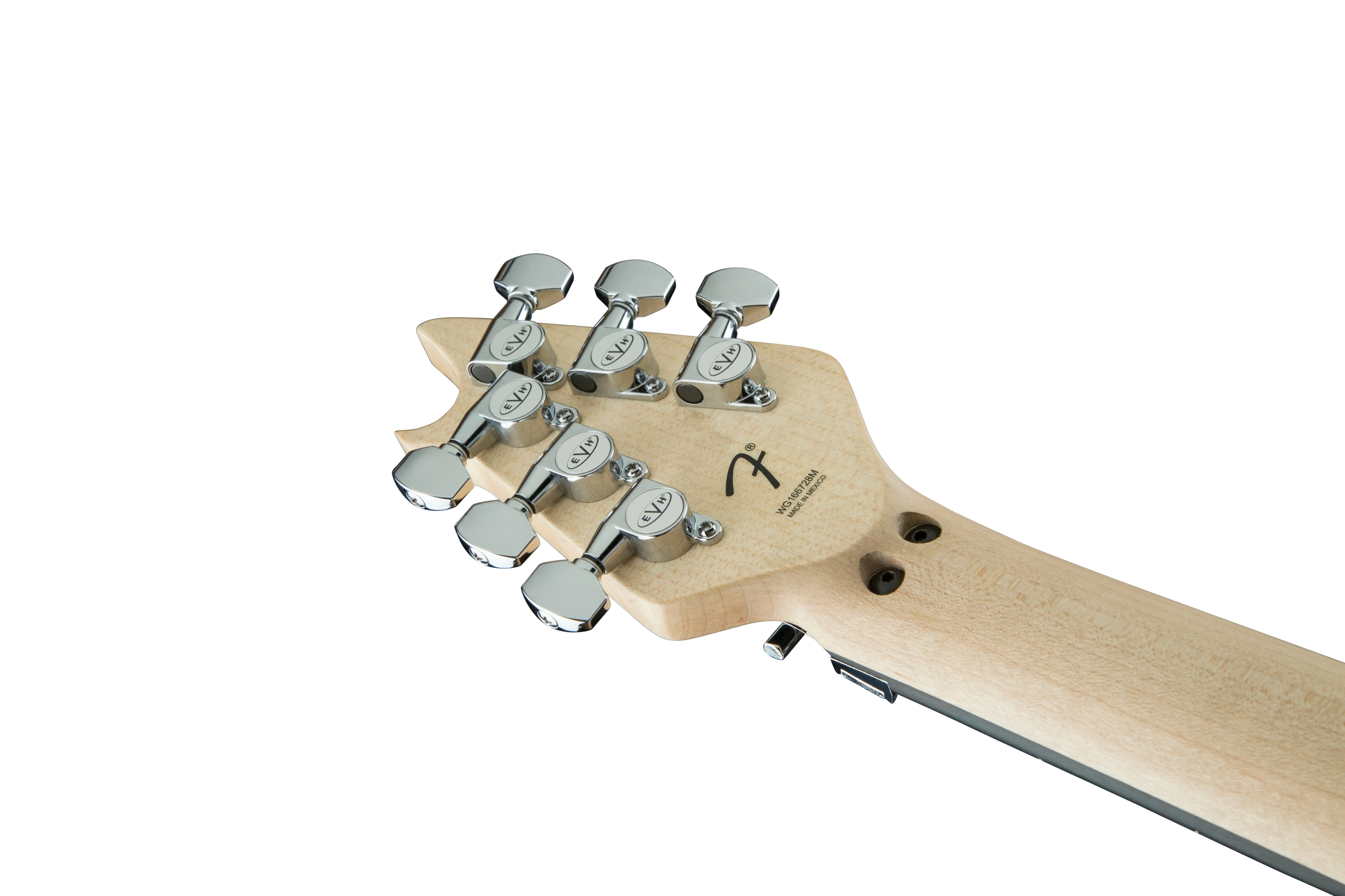 EVH Wolfgang Special, Ebony Fingerboard - Image 12