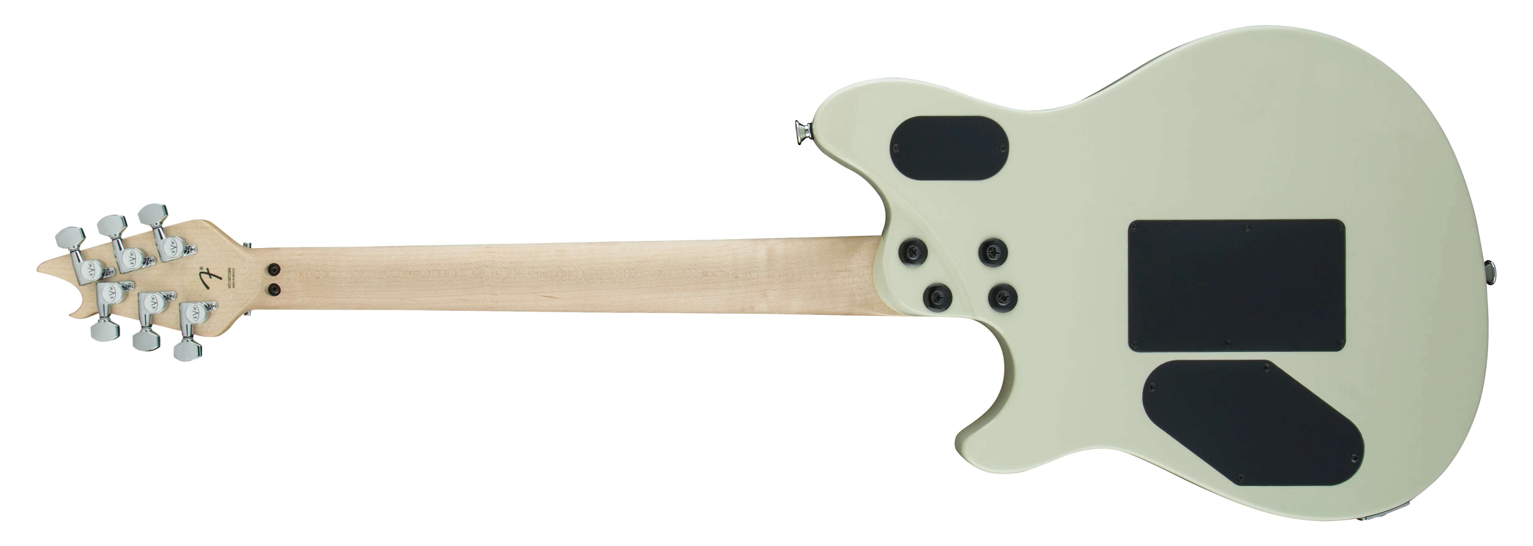 EVH Wolfgang Special, Ebony Fingerboard - Image 14
