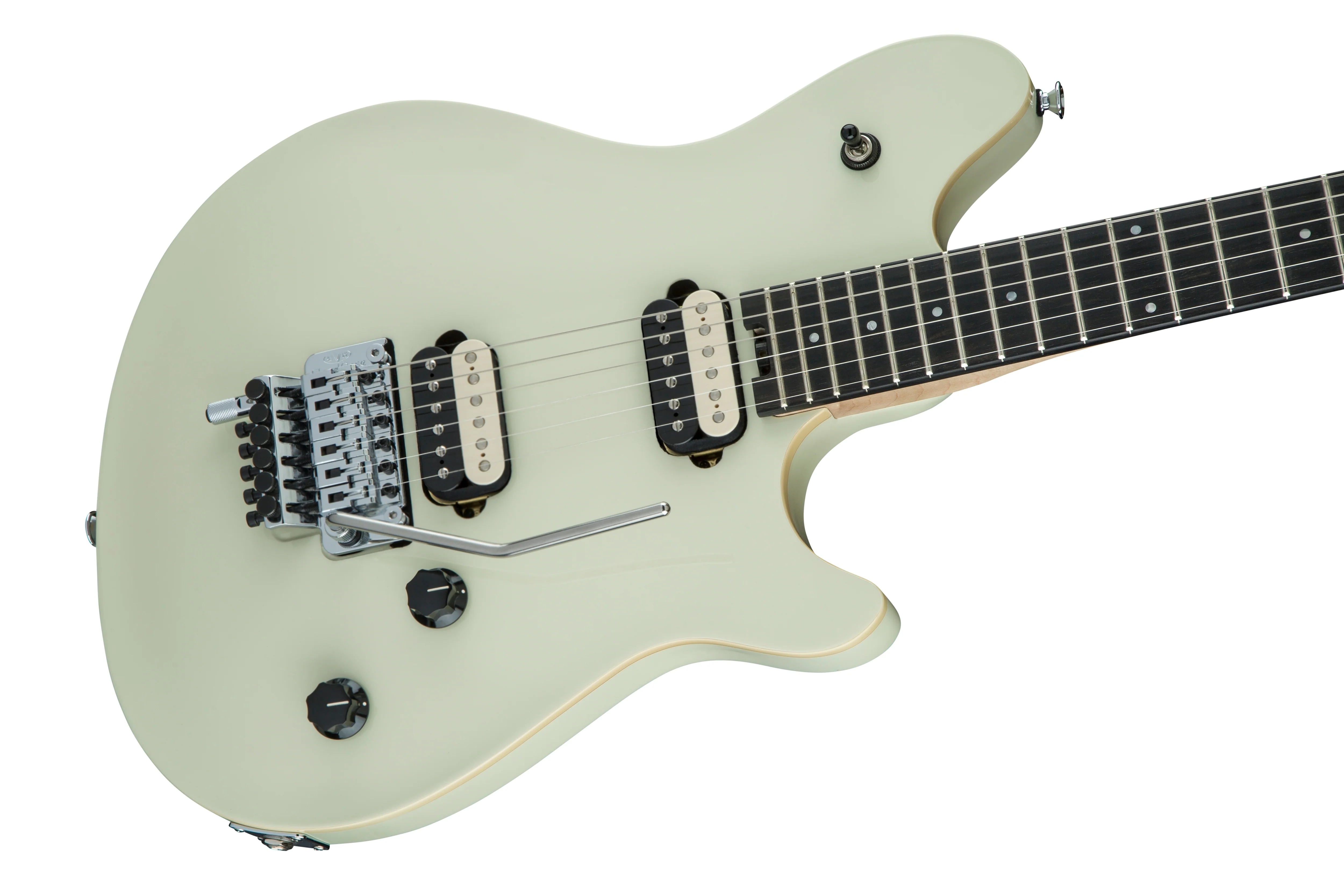 EVH Wolfgang Special, Ebony Fingerboard - Image 15