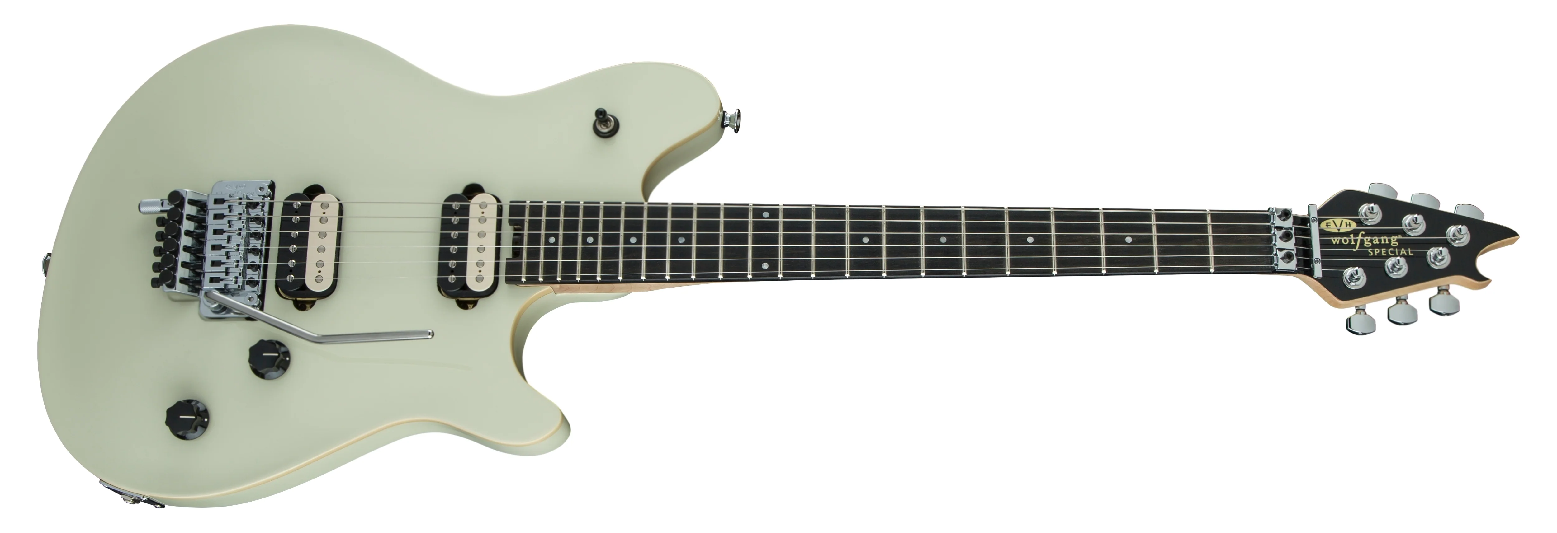 EVH Wolfgang Special, Ebony Fingerboard - Image 16