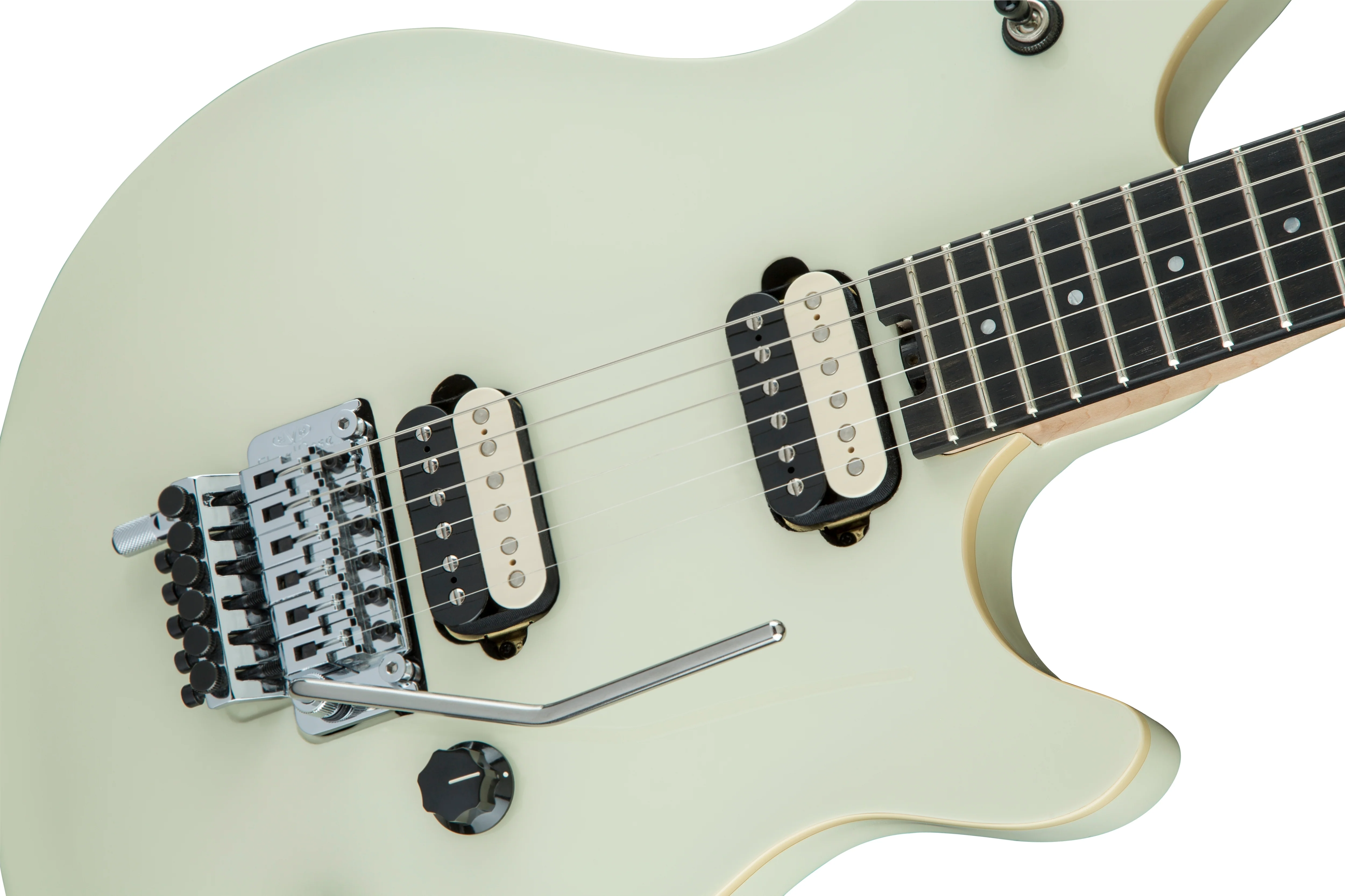 EVH Wolfgang Special, Ebony Fingerboard - Image 18