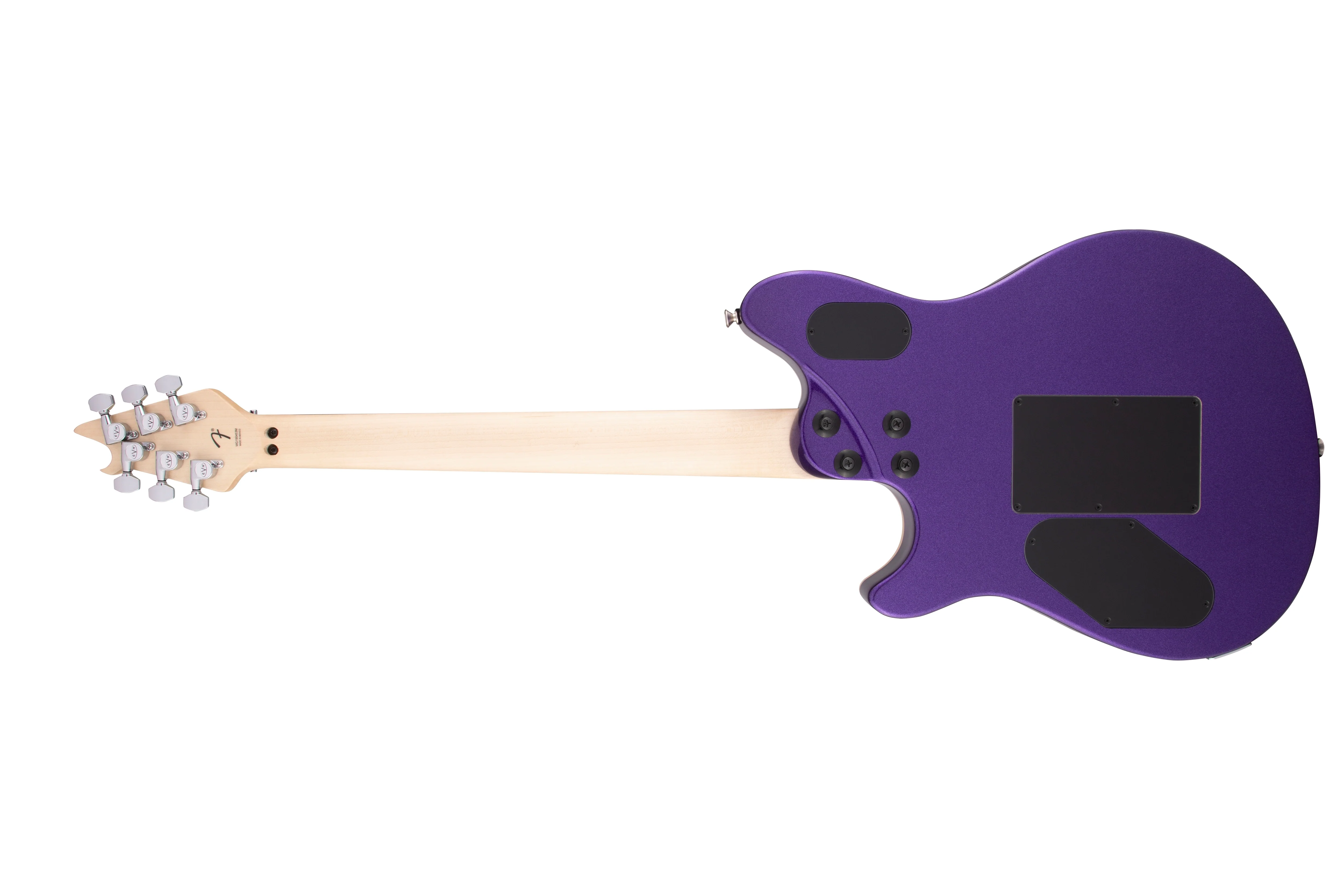 EVH Wolfgang Special, Ebony Fingerboard - Image 20