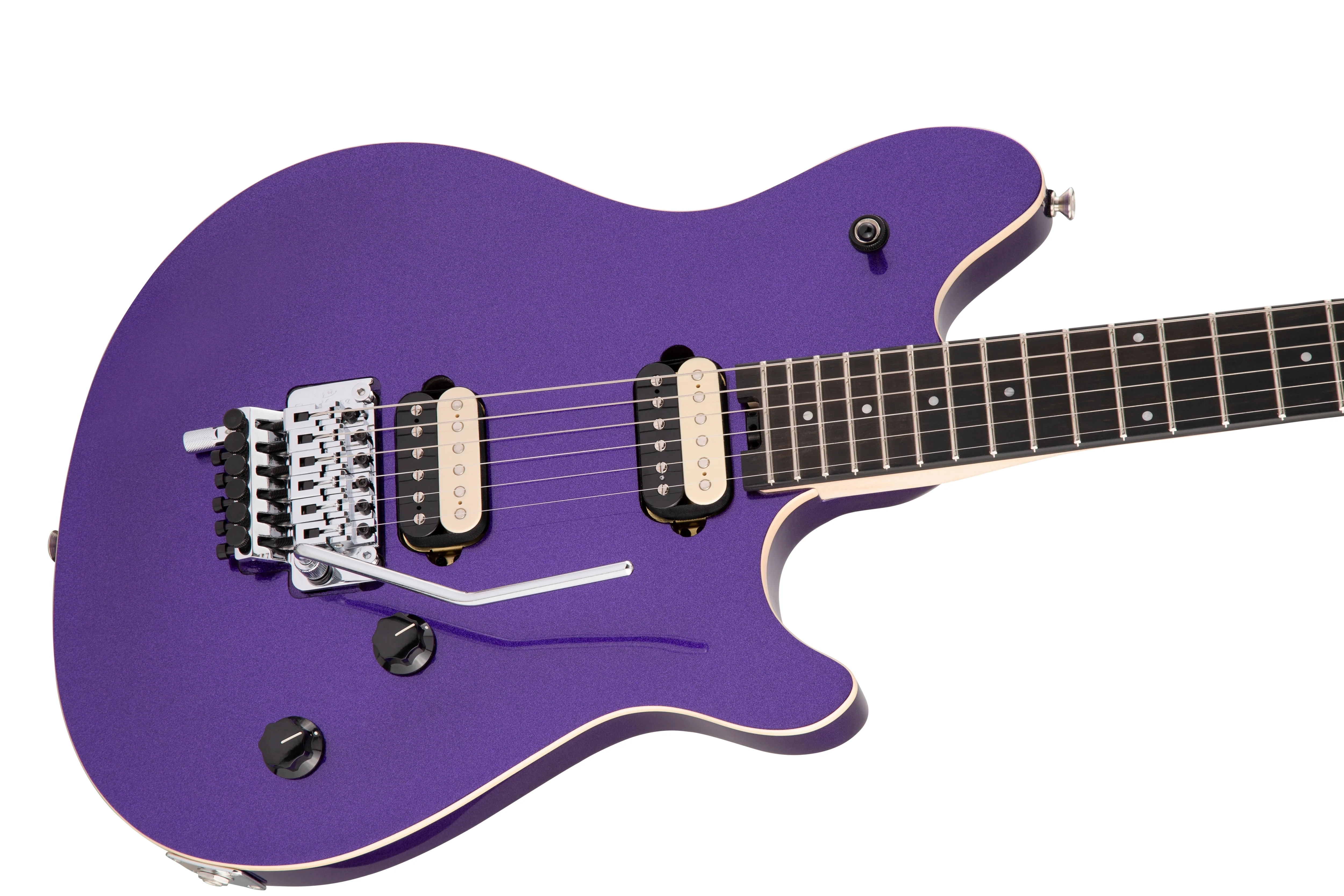 EVH Wolfgang Special, Ebony Fingerboard - Image 23
