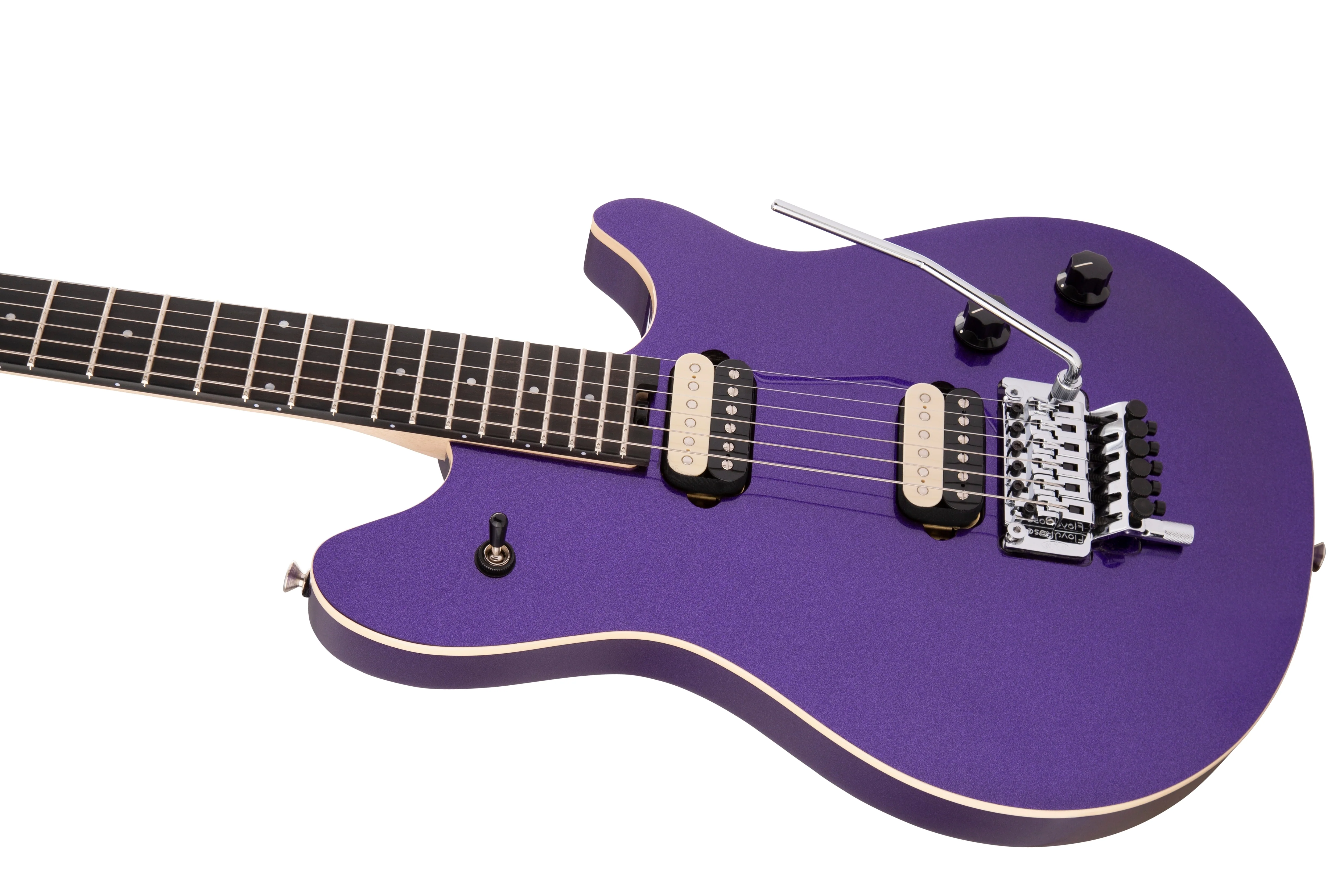 EVH Wolfgang Special, Ebony Fingerboard - Image 24