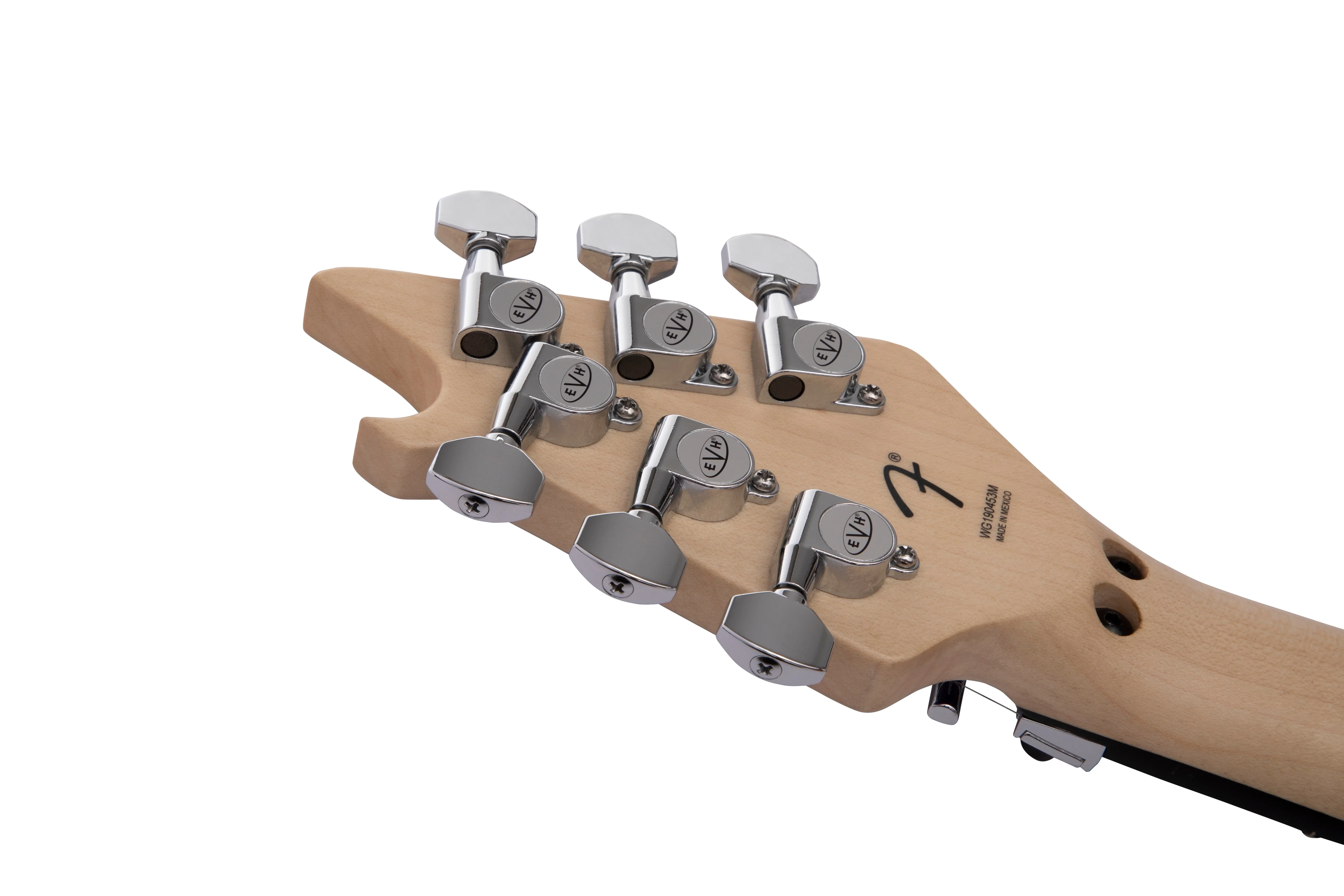 EVH Wolfgang Special, Ebony Fingerboard - Image 27