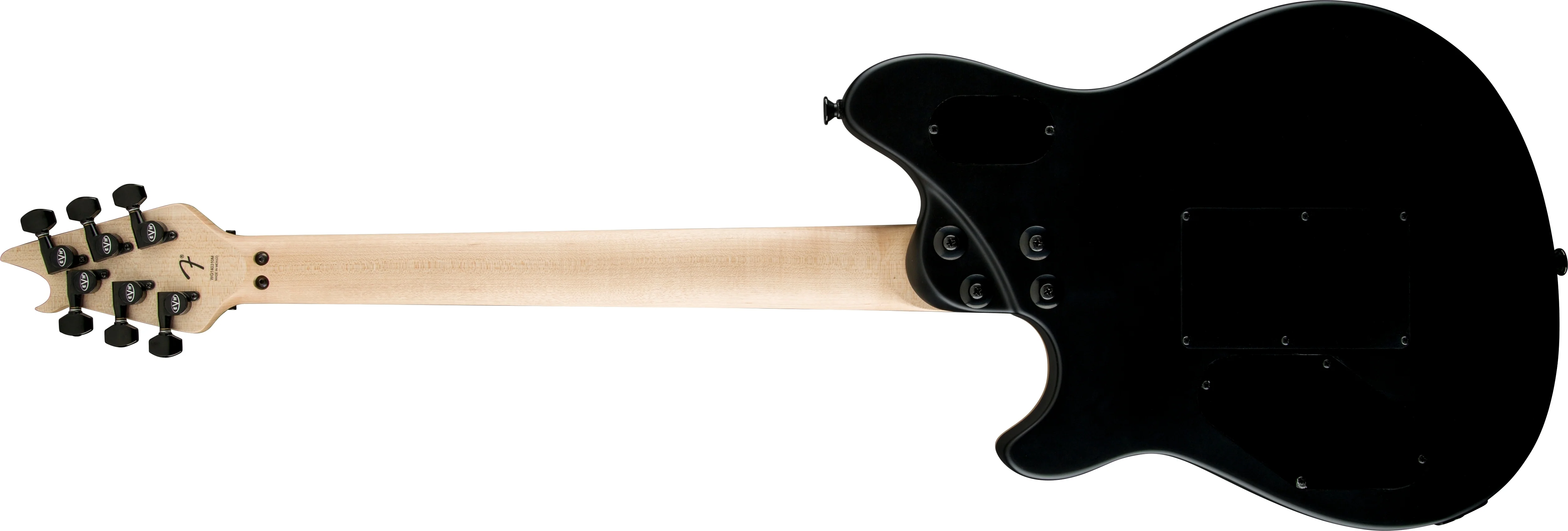 EVH Wolfgang Special, Ebony Fingerboard - Image 29