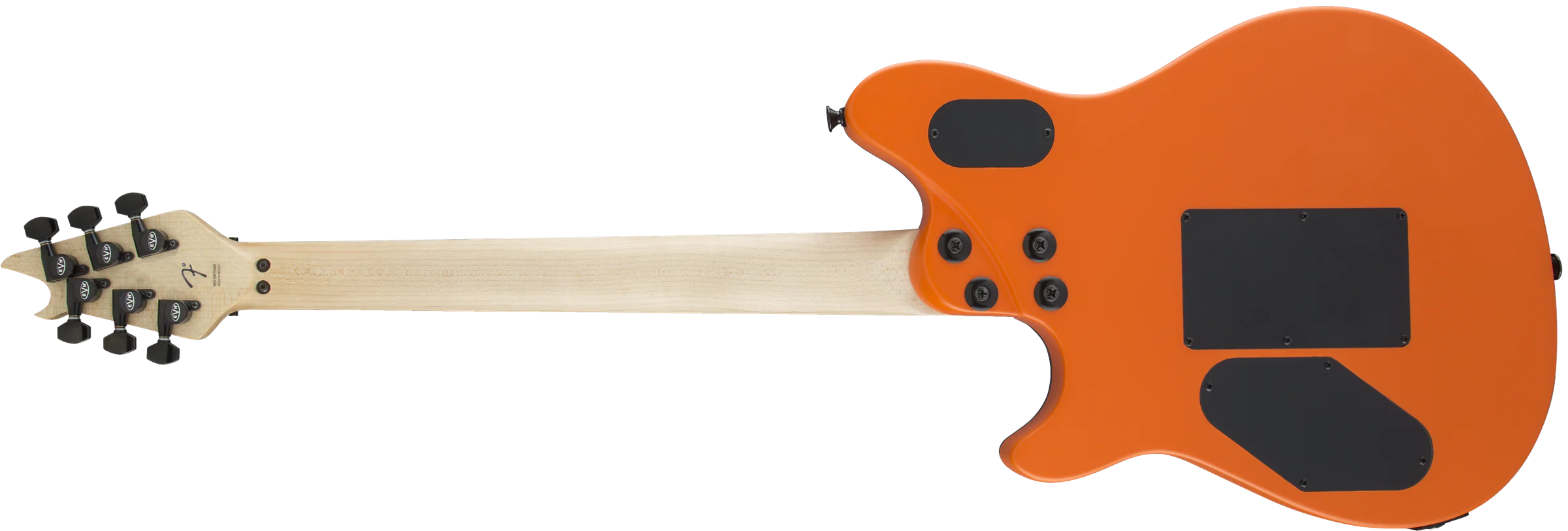 EVH Wolfgang Special, Ebony Fingerboard - Image 3