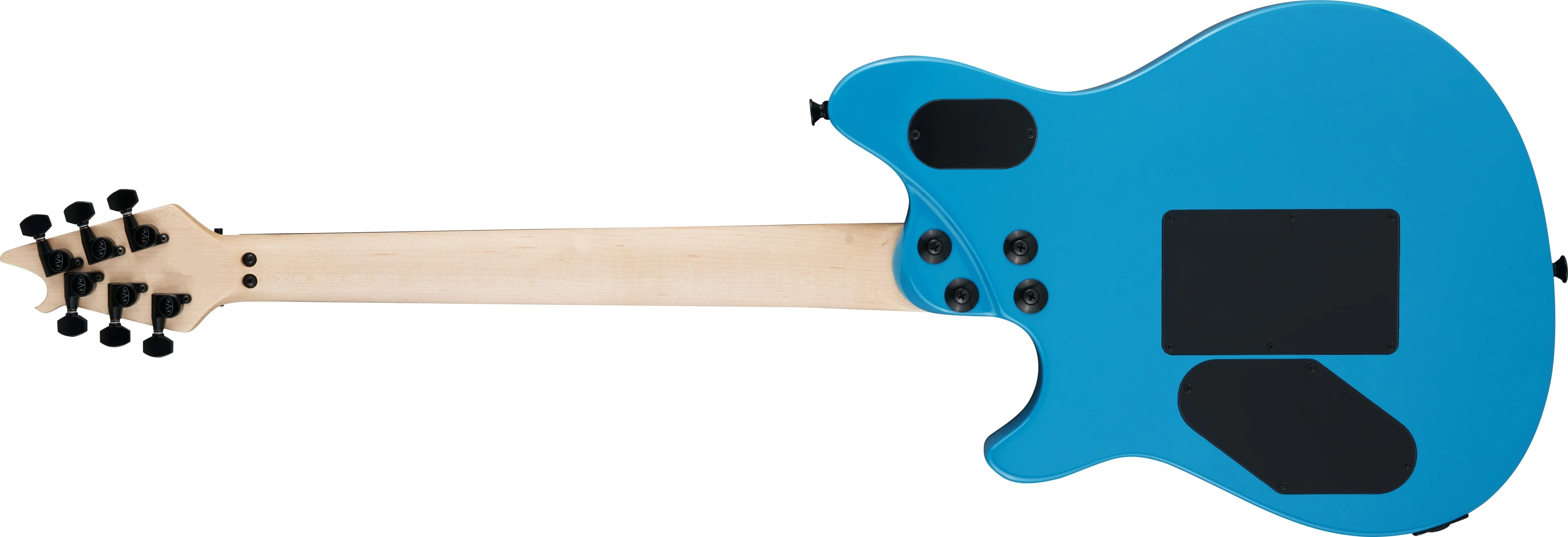 EVH Wolfgang Special, Ebony Fingerboard - Image 31