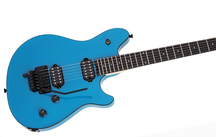 EVH Wolfgang Special, Ebony Fingerboard - Image 34