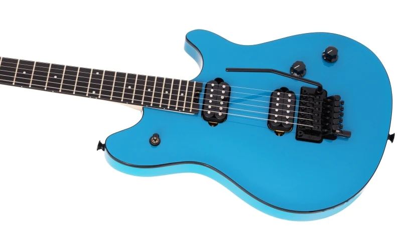 EVH Wolfgang Special, Ebony Fingerboard - Image 35