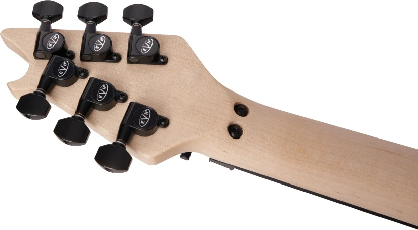 EVH Wolfgang Special, Ebony Fingerboard - Image 37