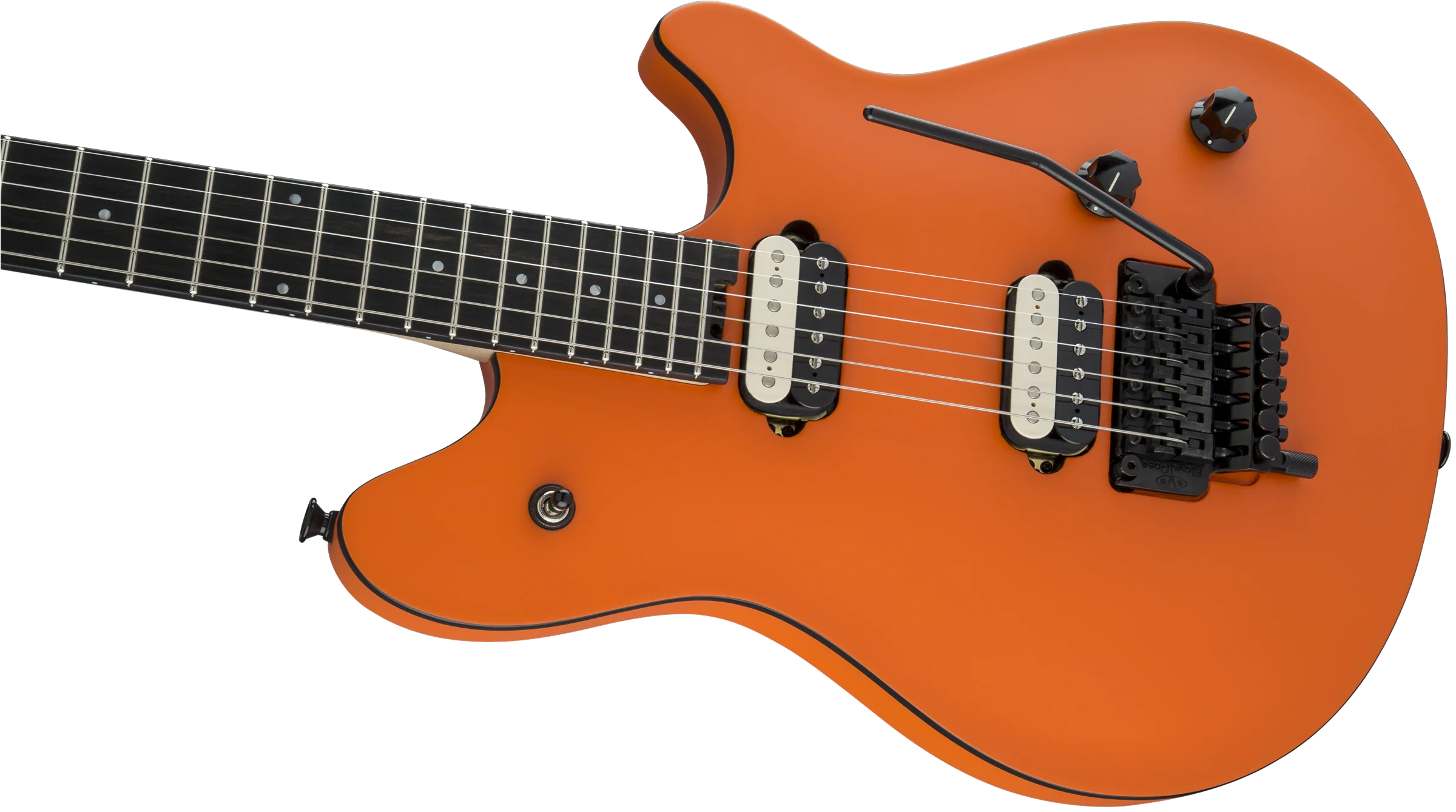 EVH Wolfgang Special, Ebony Fingerboard - Image 6