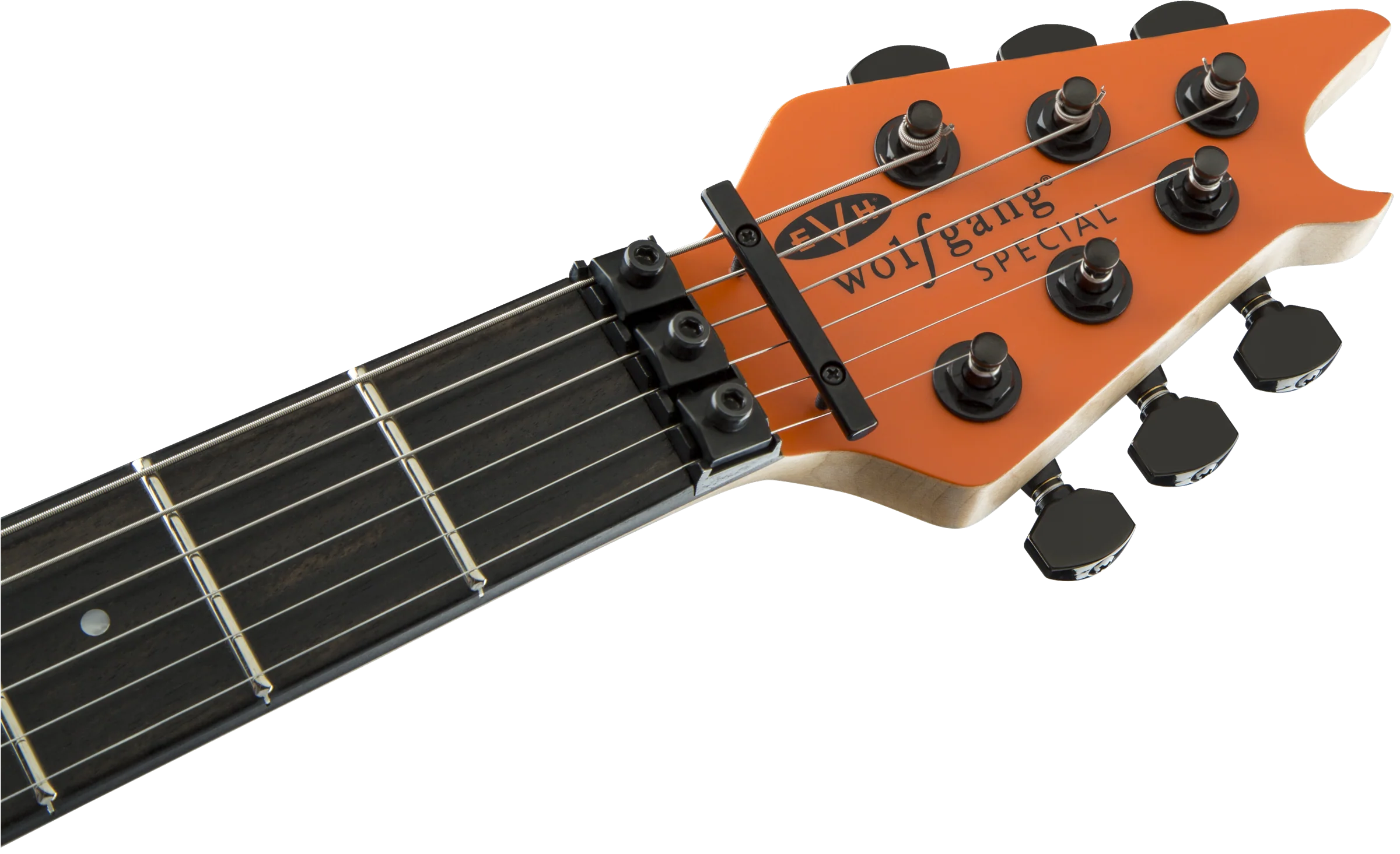 EVH Wolfgang Special, Ebony Fingerboard - Image 7