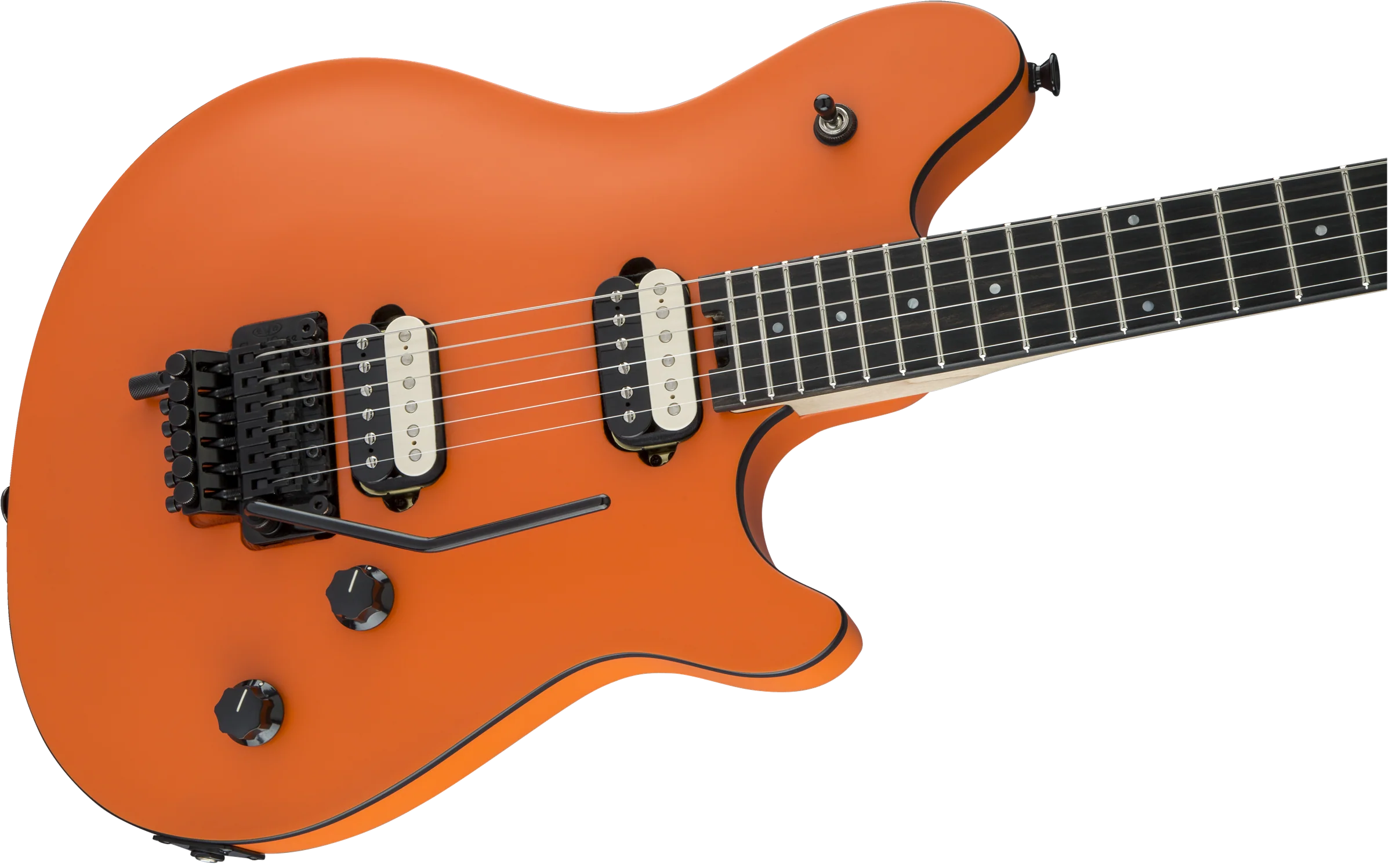 EVH Wolfgang Special, Ebony Fingerboard - Image 8