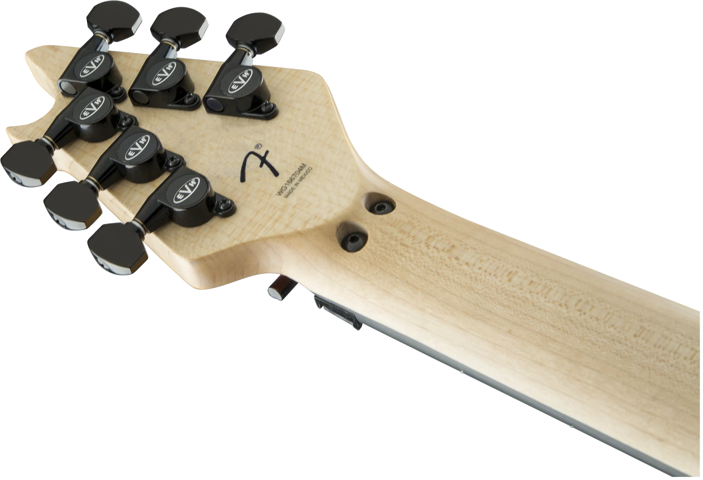 EVH Wolfgang Special, Ebony Fingerboard - Image 9