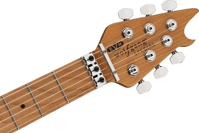 EVH Wolfgang Special QM - Image 6