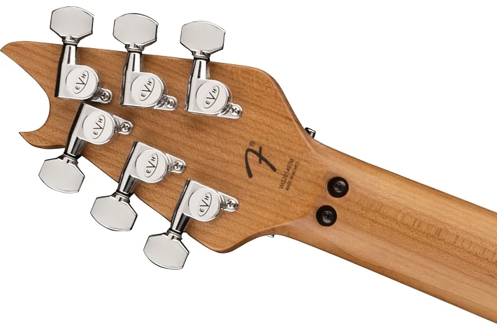 EVH Wolfgang Special QM - Image 7