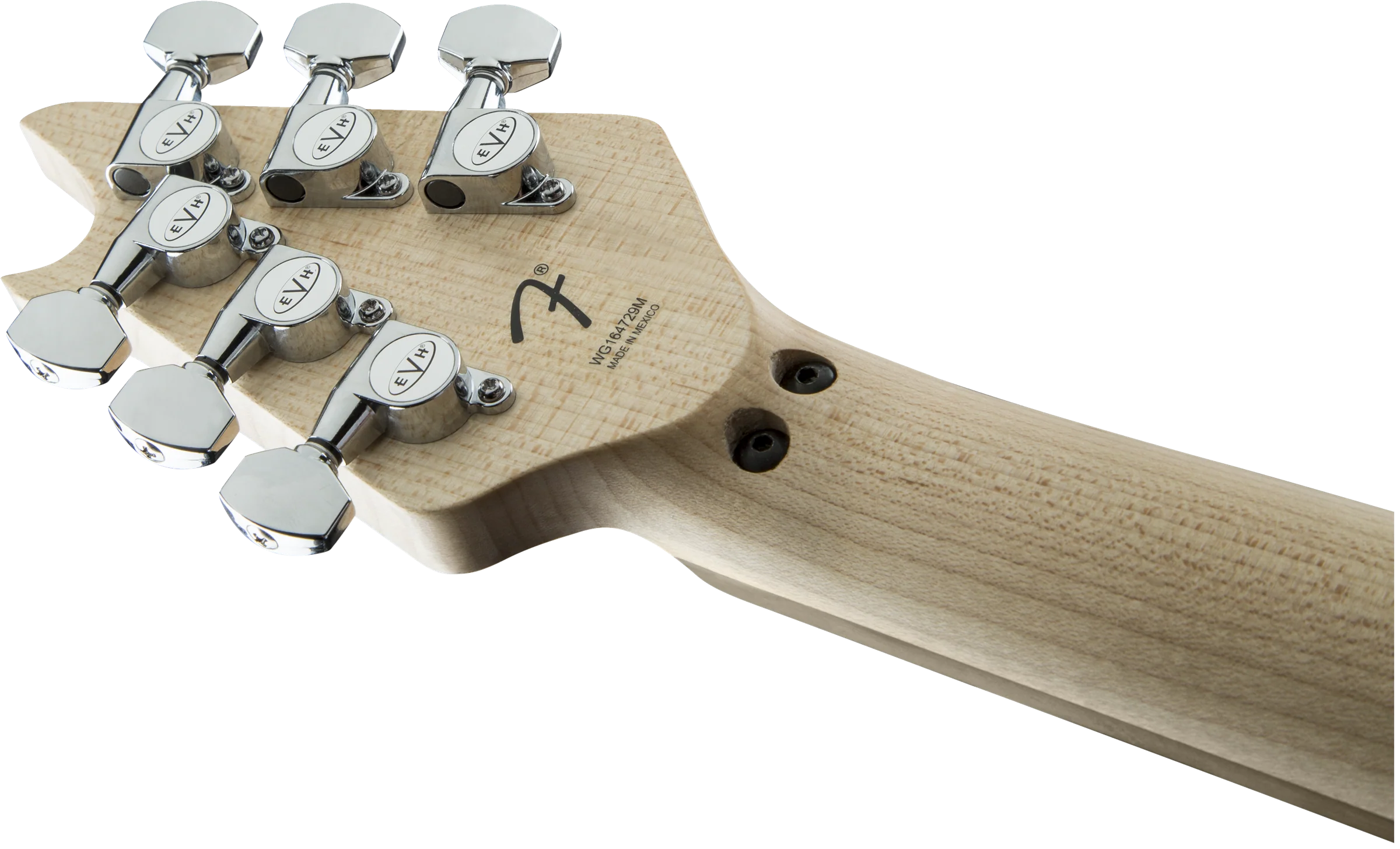 EVH Wolfgang Special Striped - Image 6