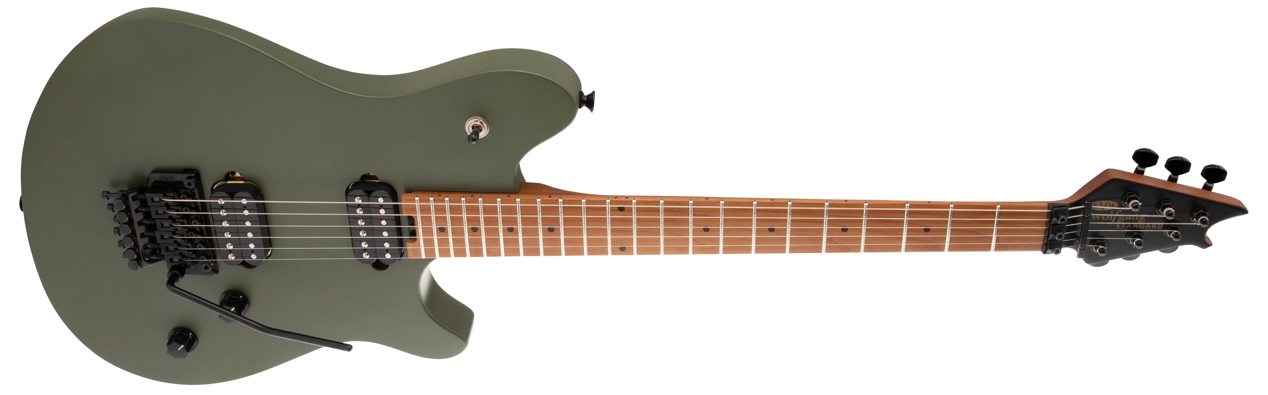 EVH Wolfgang Standard - Image 19
