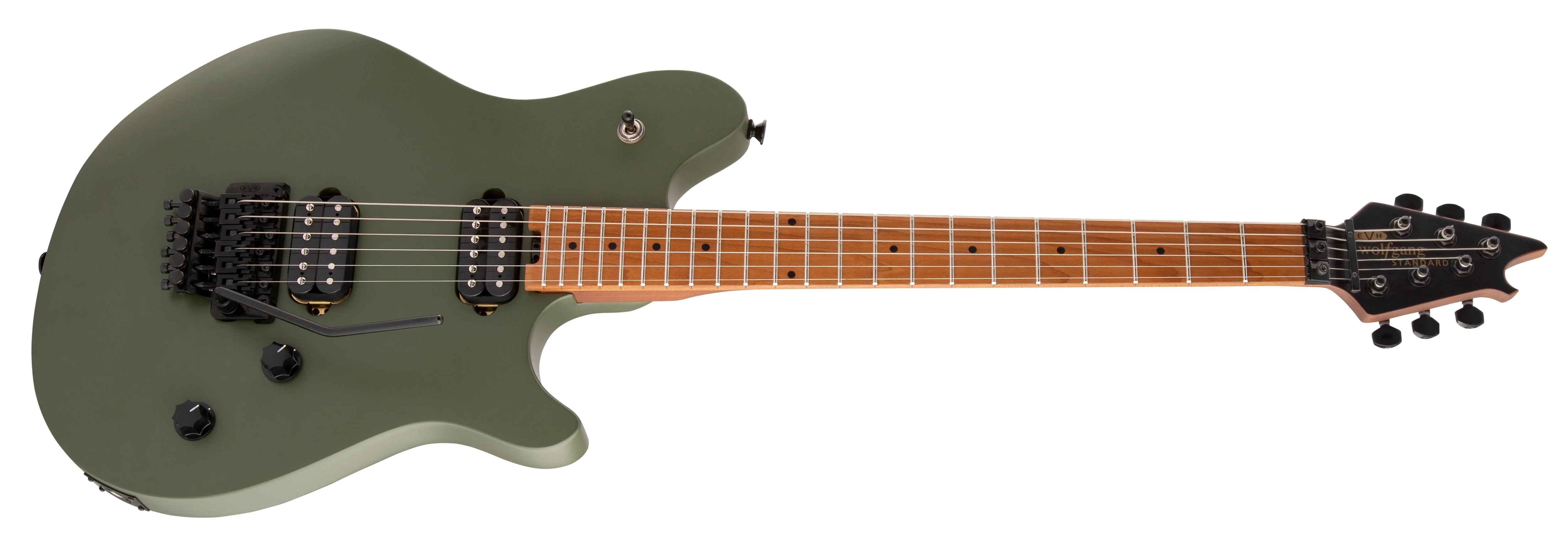 EVH Wolfgang Standard - Image 20